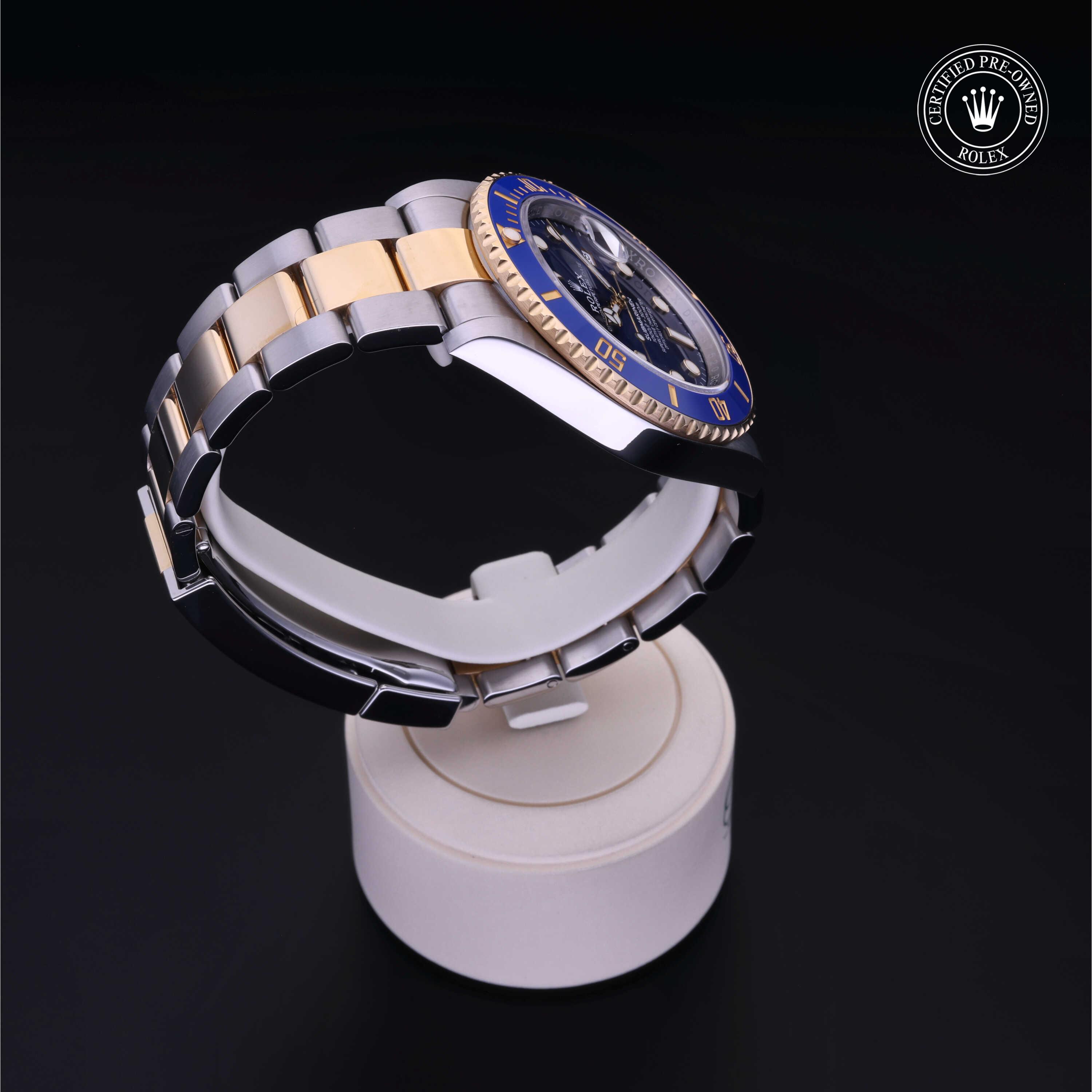 Submariner Date