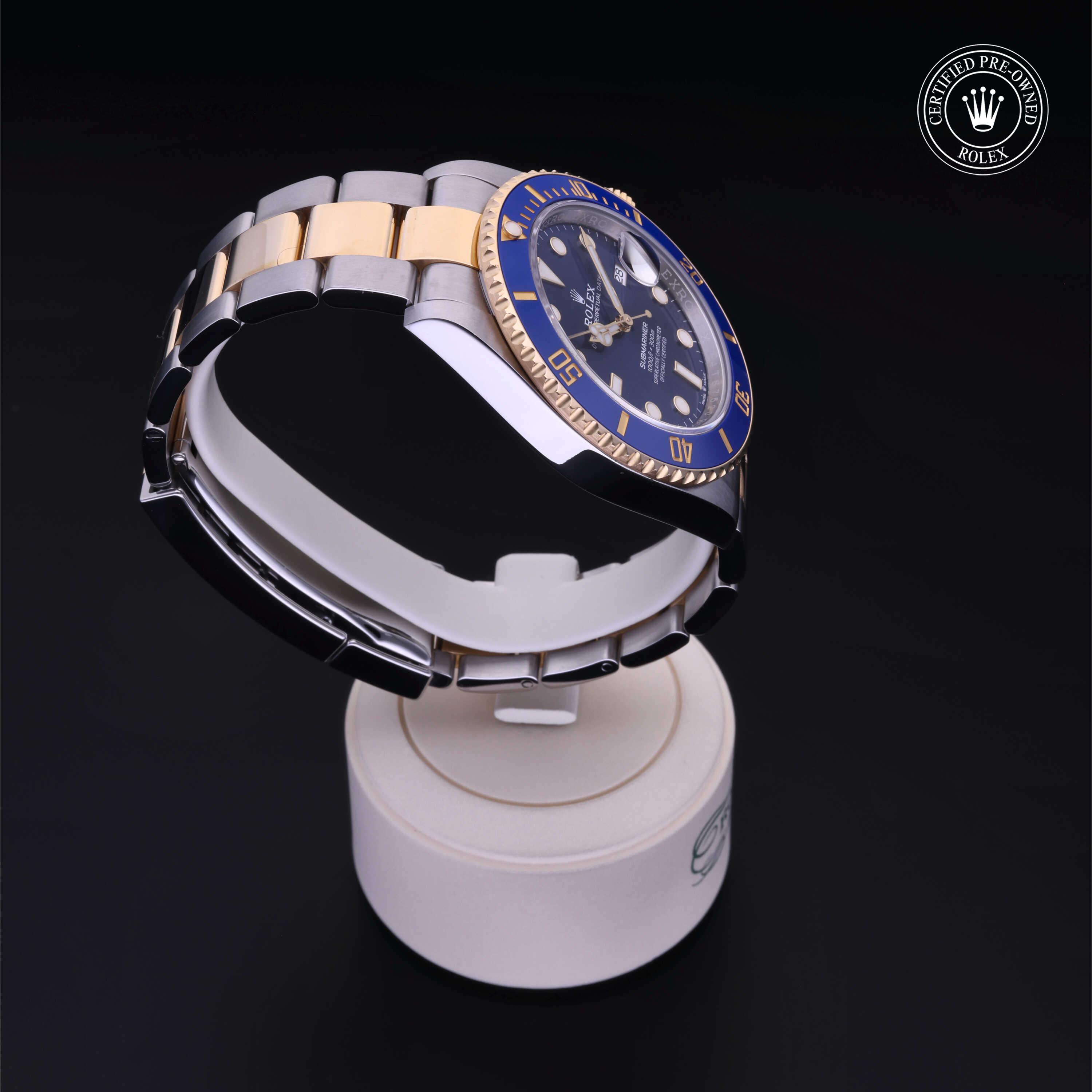 Submariner Date