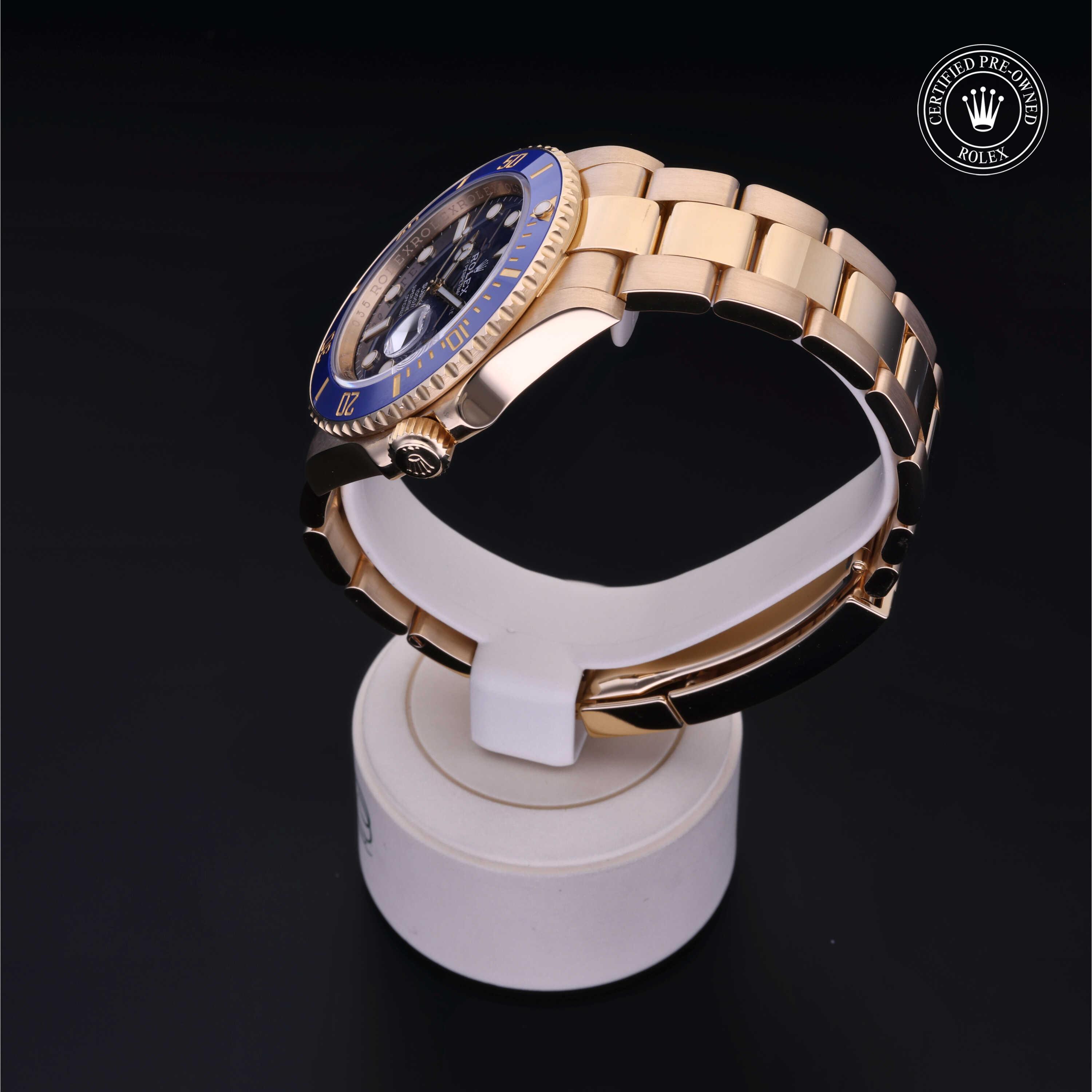 Submariner Date