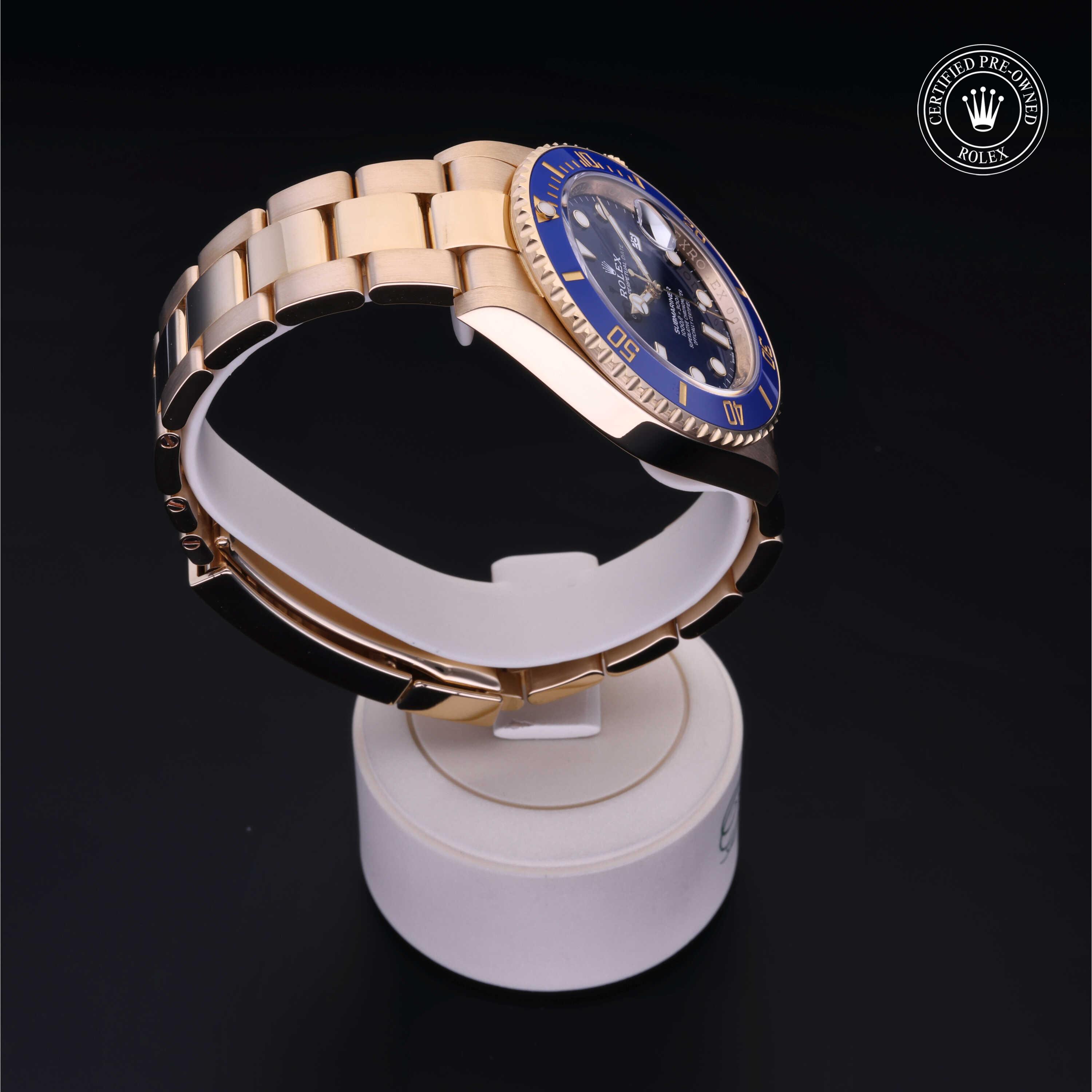 Submariner Date