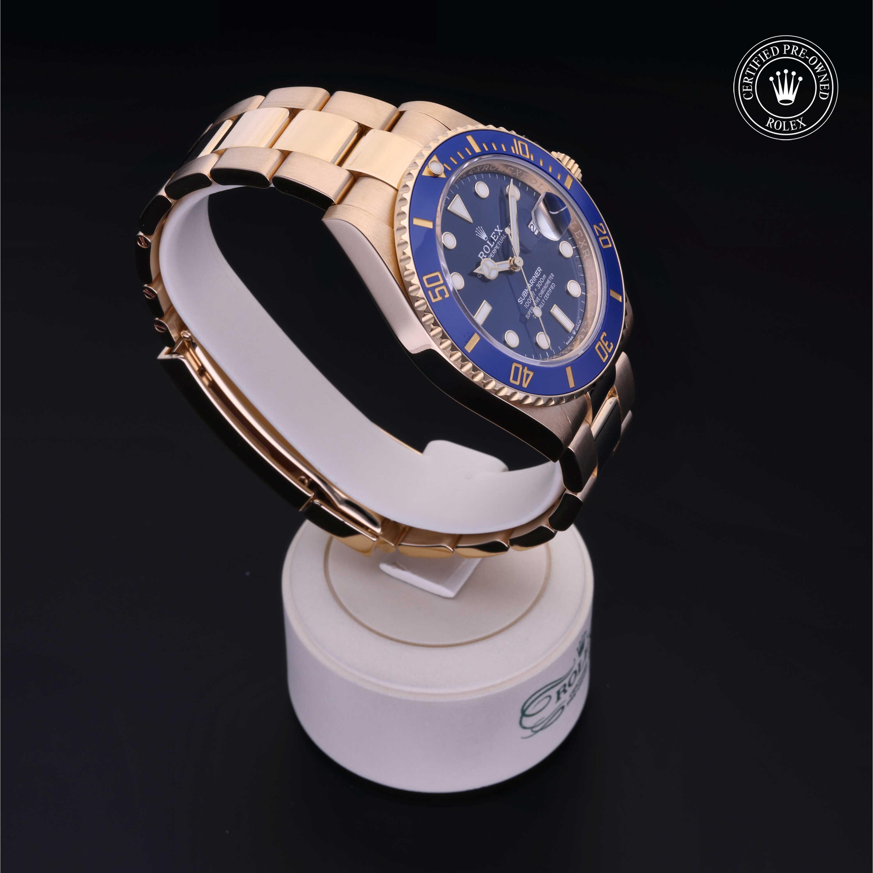 Submariner Date