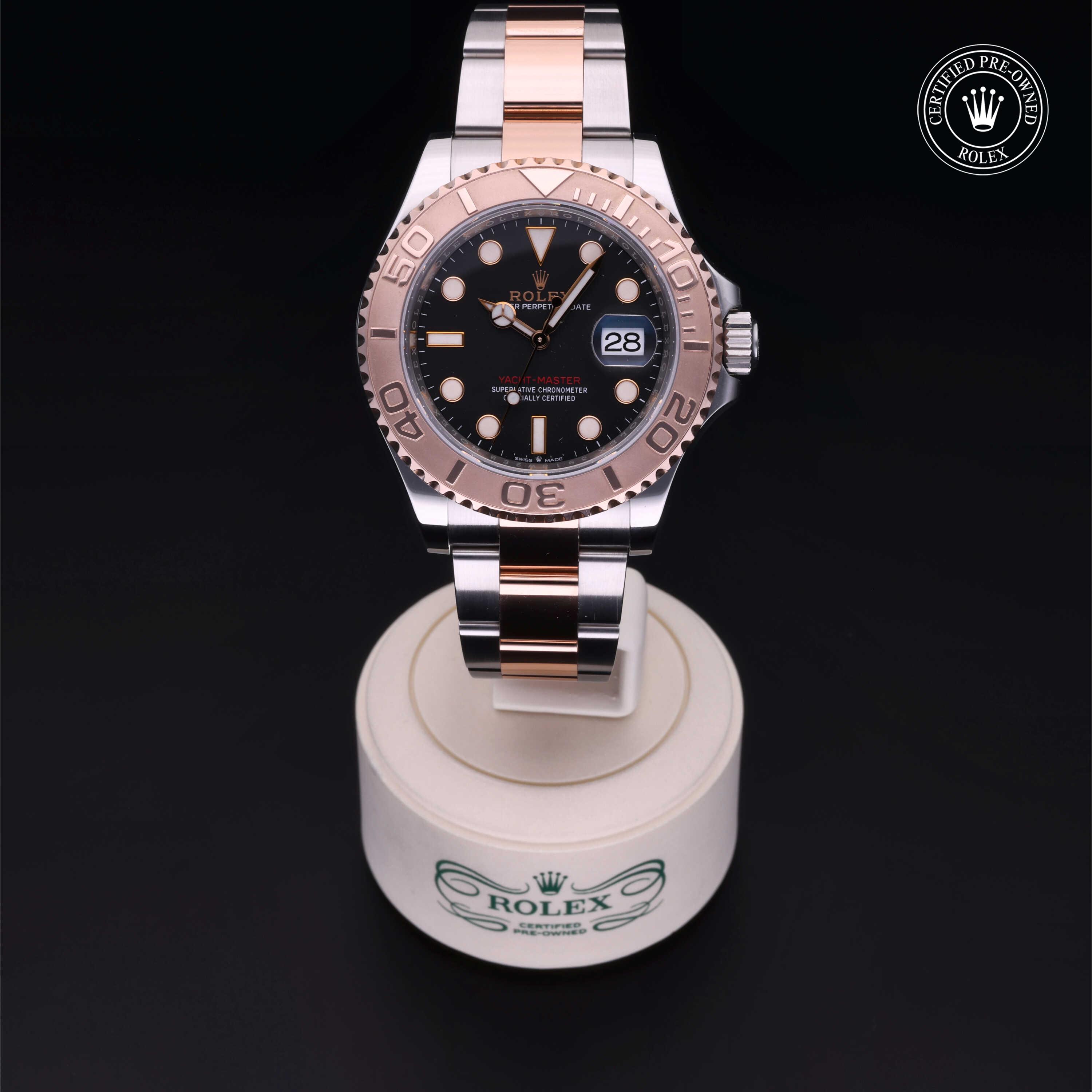 Yacht-Master 40