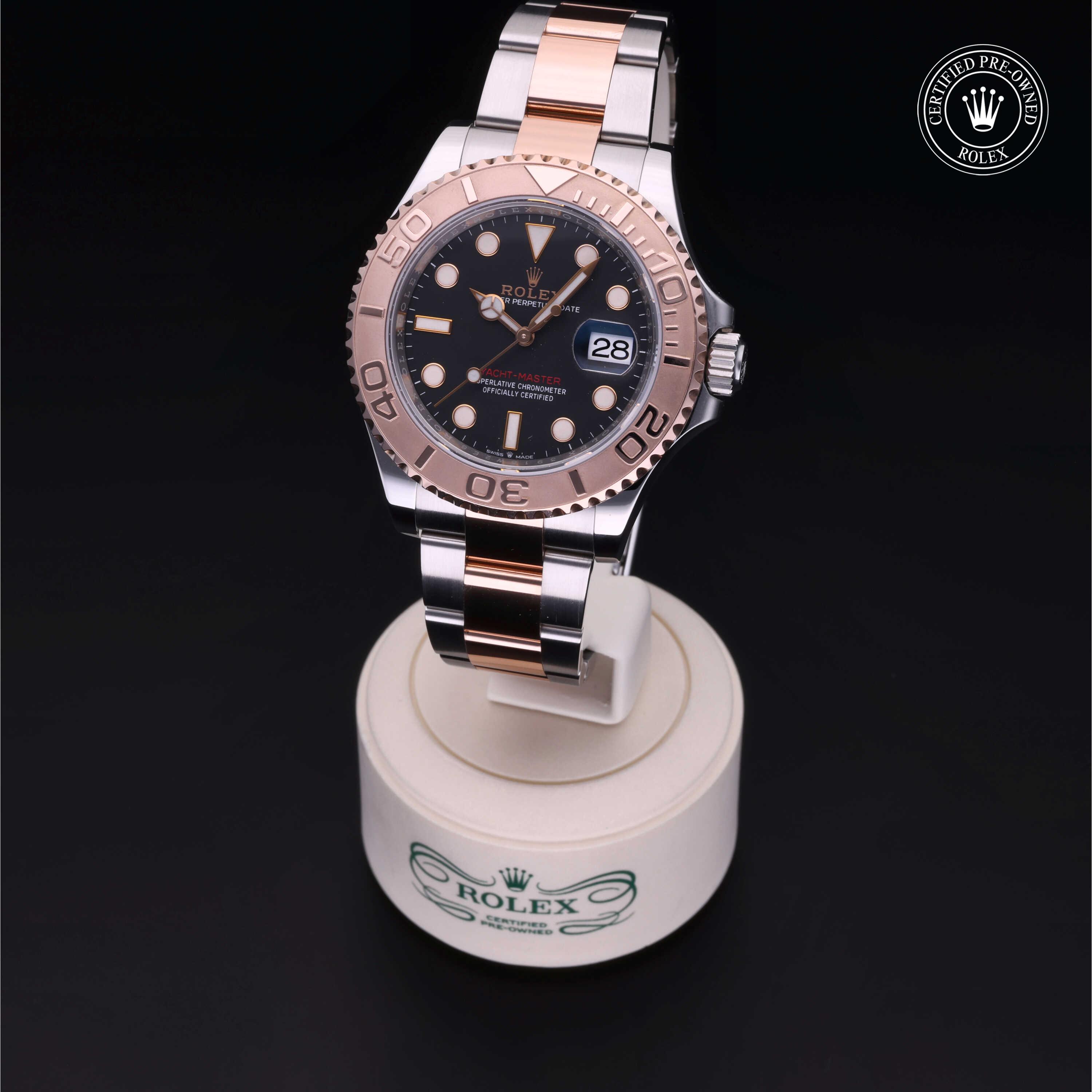 Yacht-Master 40