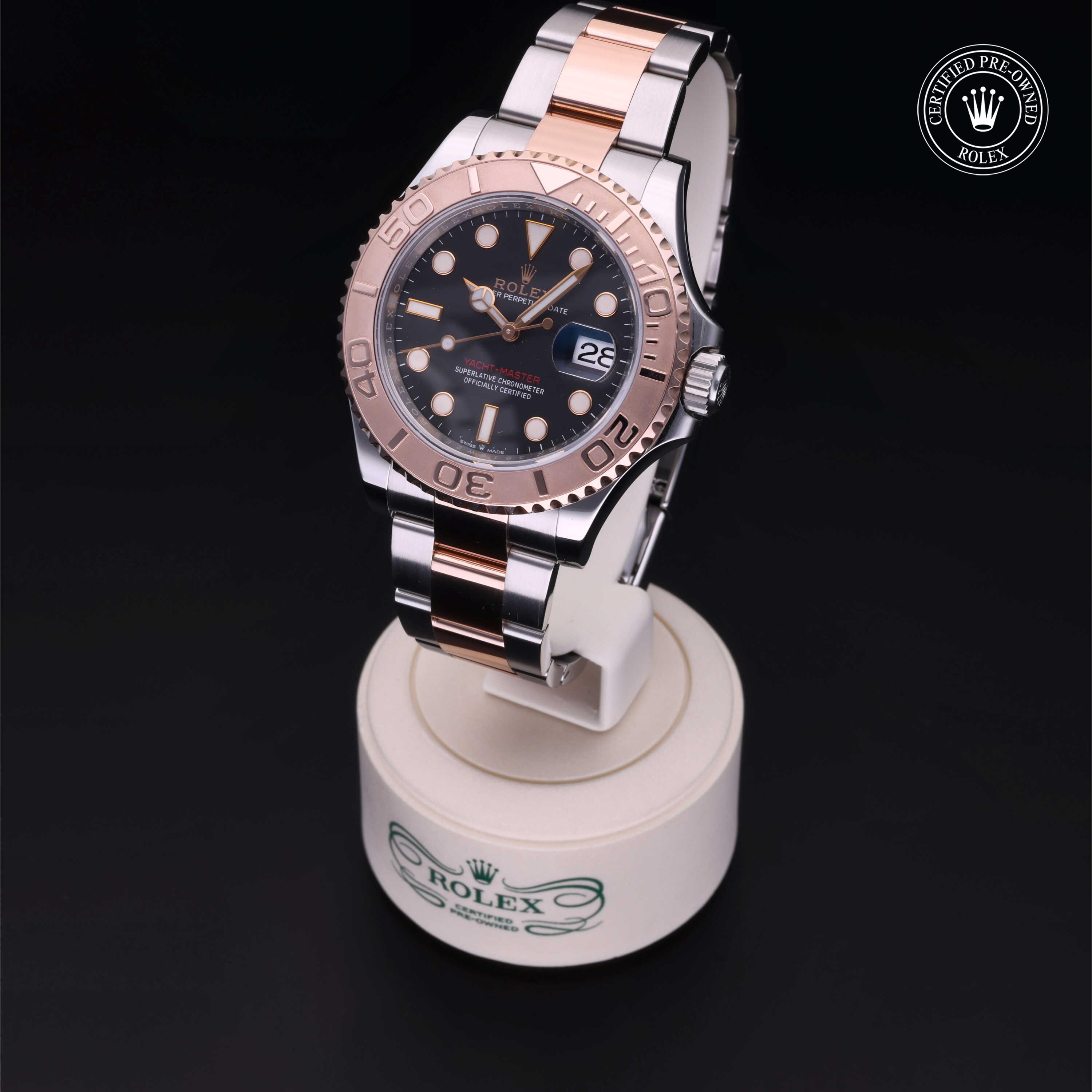 Yacht-Master 40