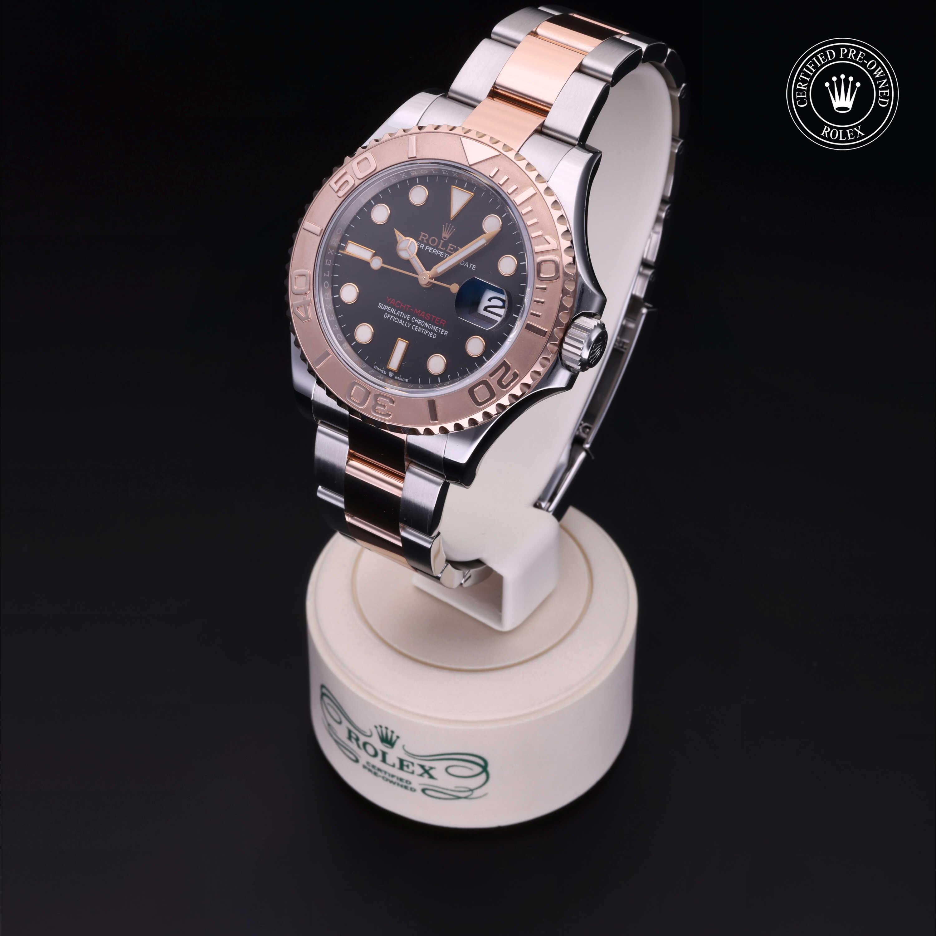 Yacht-Master 40