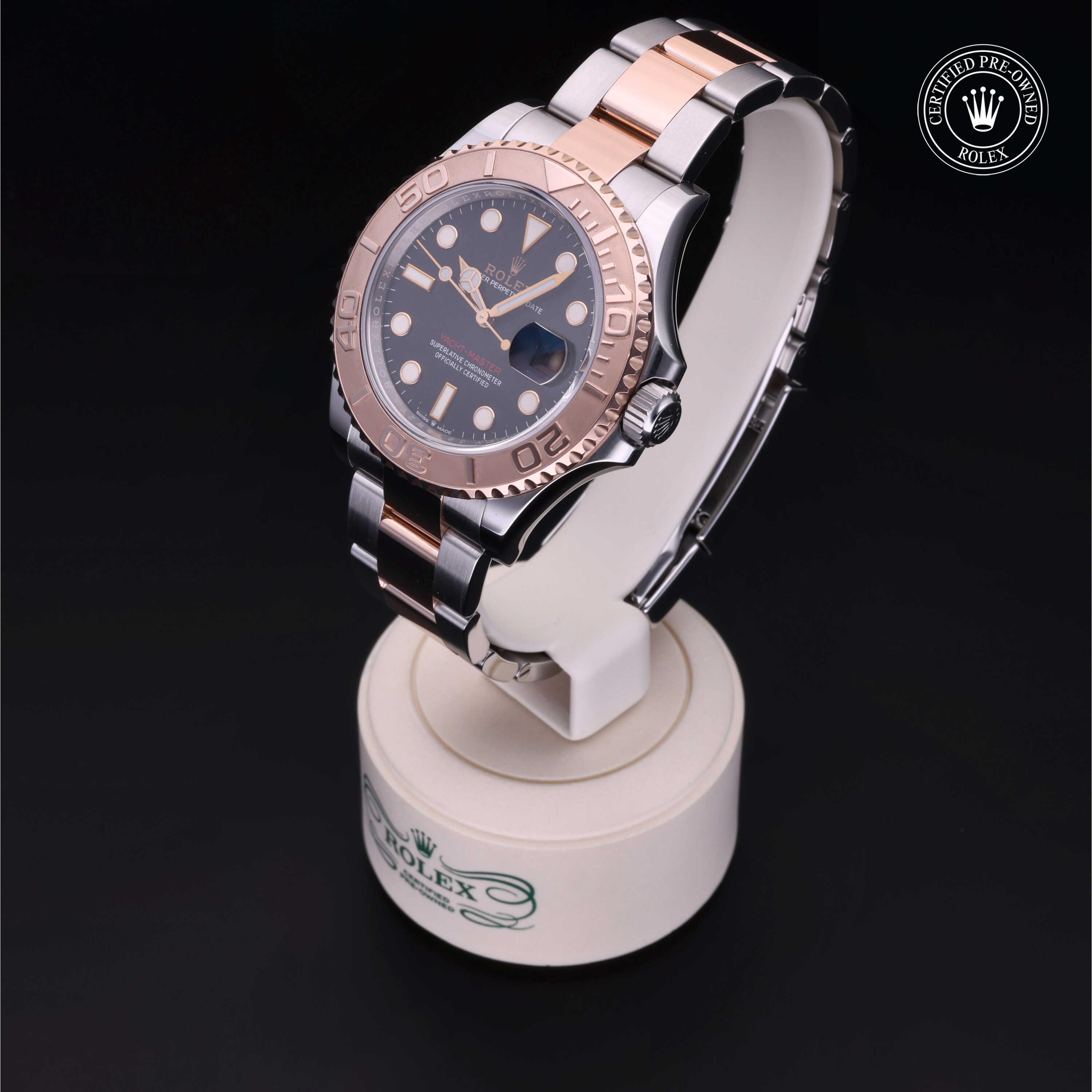 Yacht-Master 40