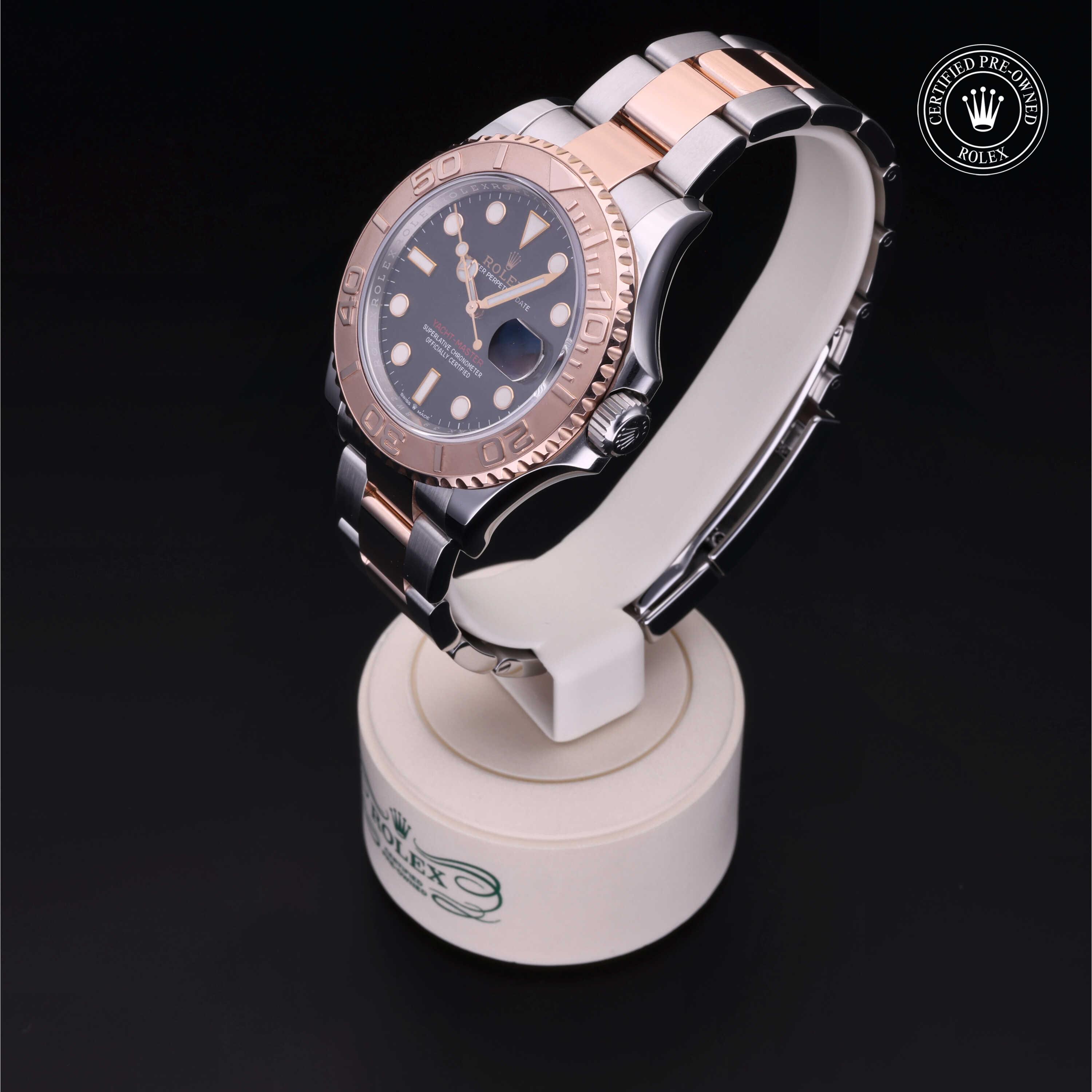 Yacht-Master 40