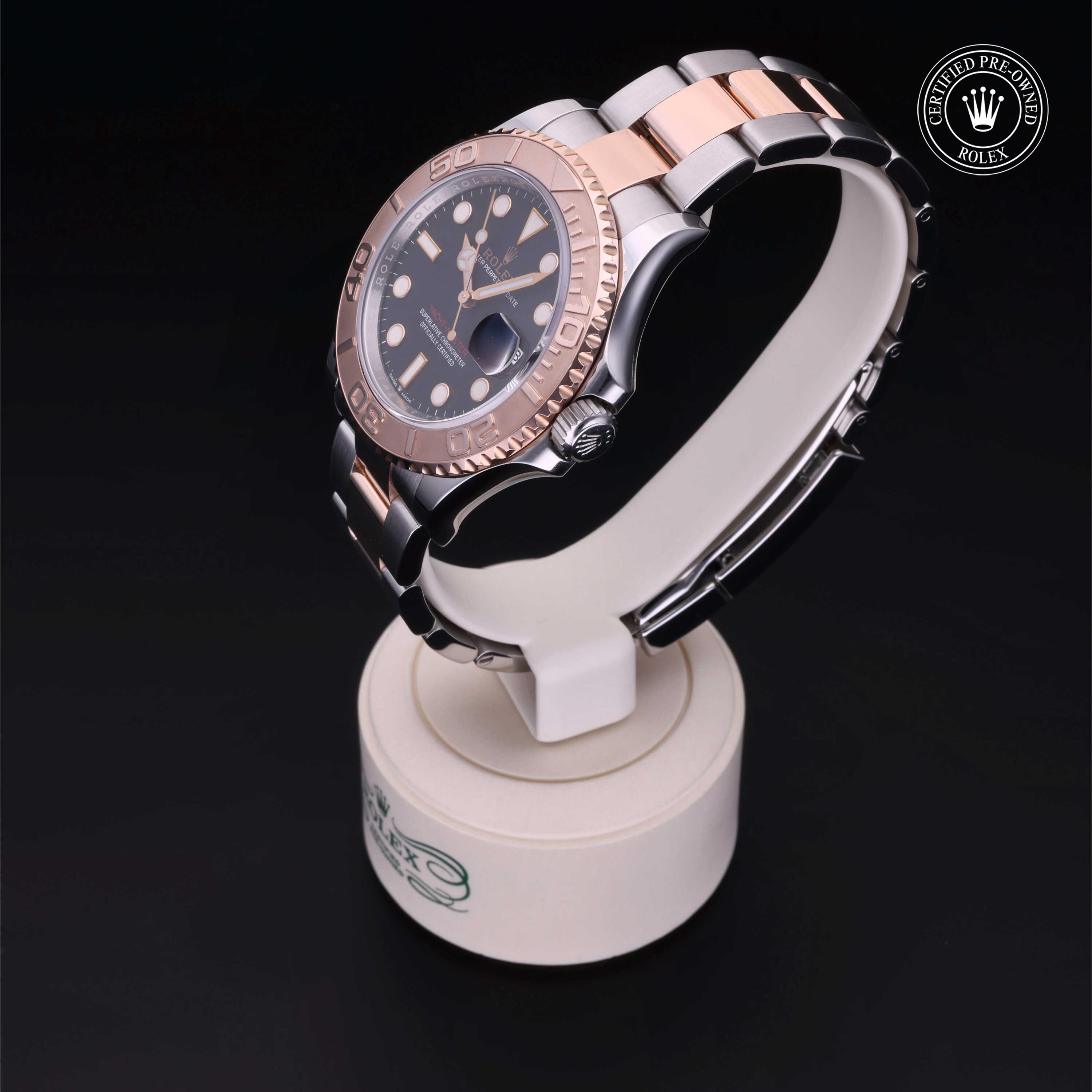 Yacht-Master 40