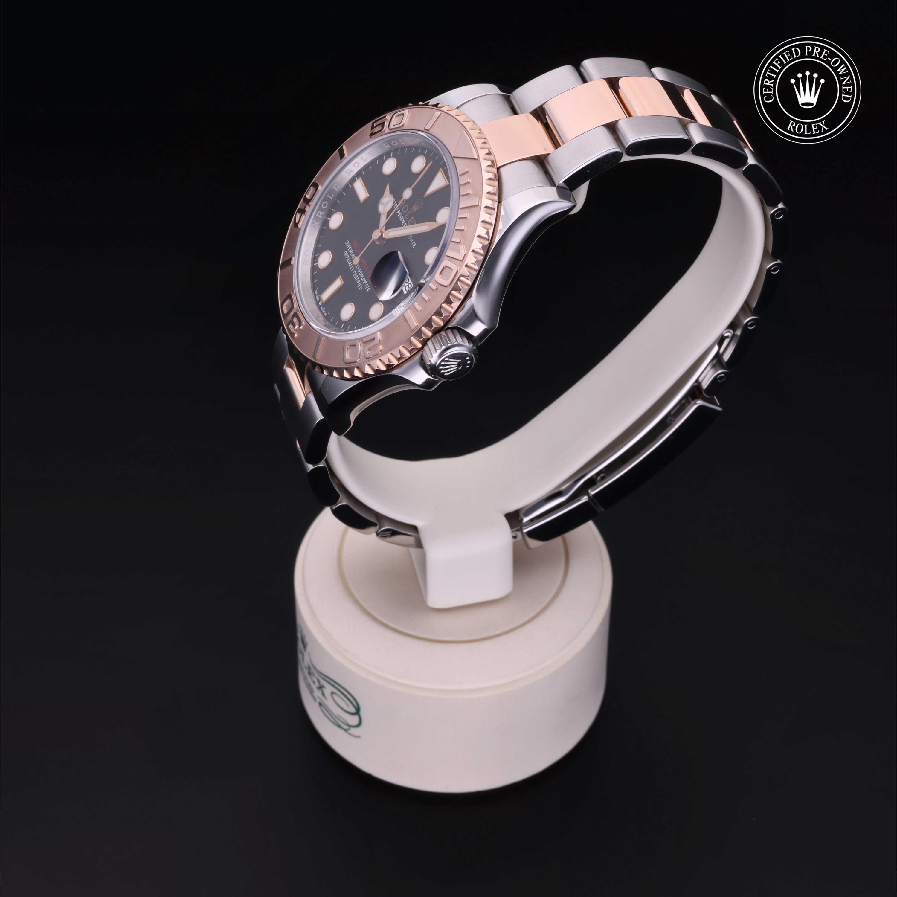 Yacht-Master 40