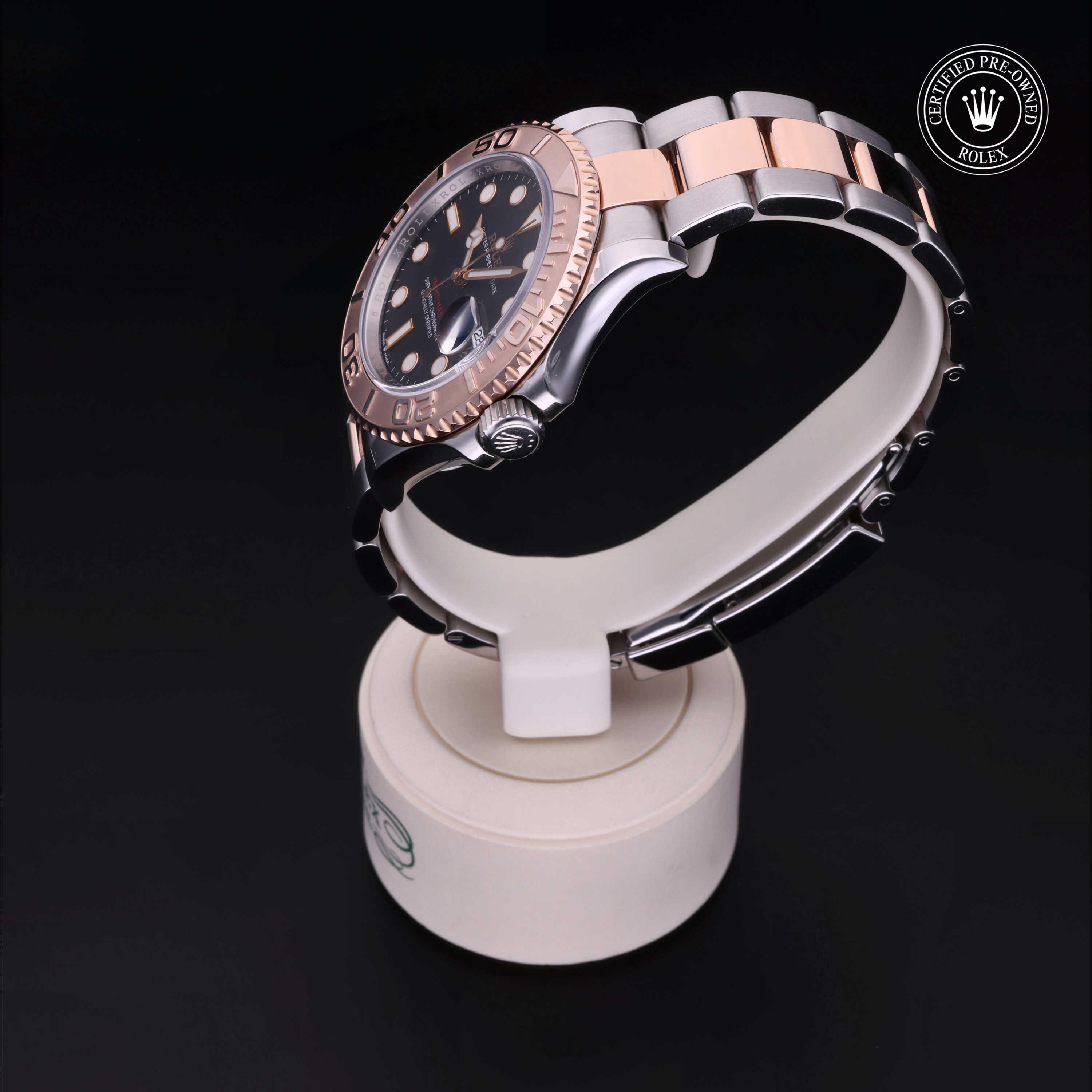 Yacht-Master 40