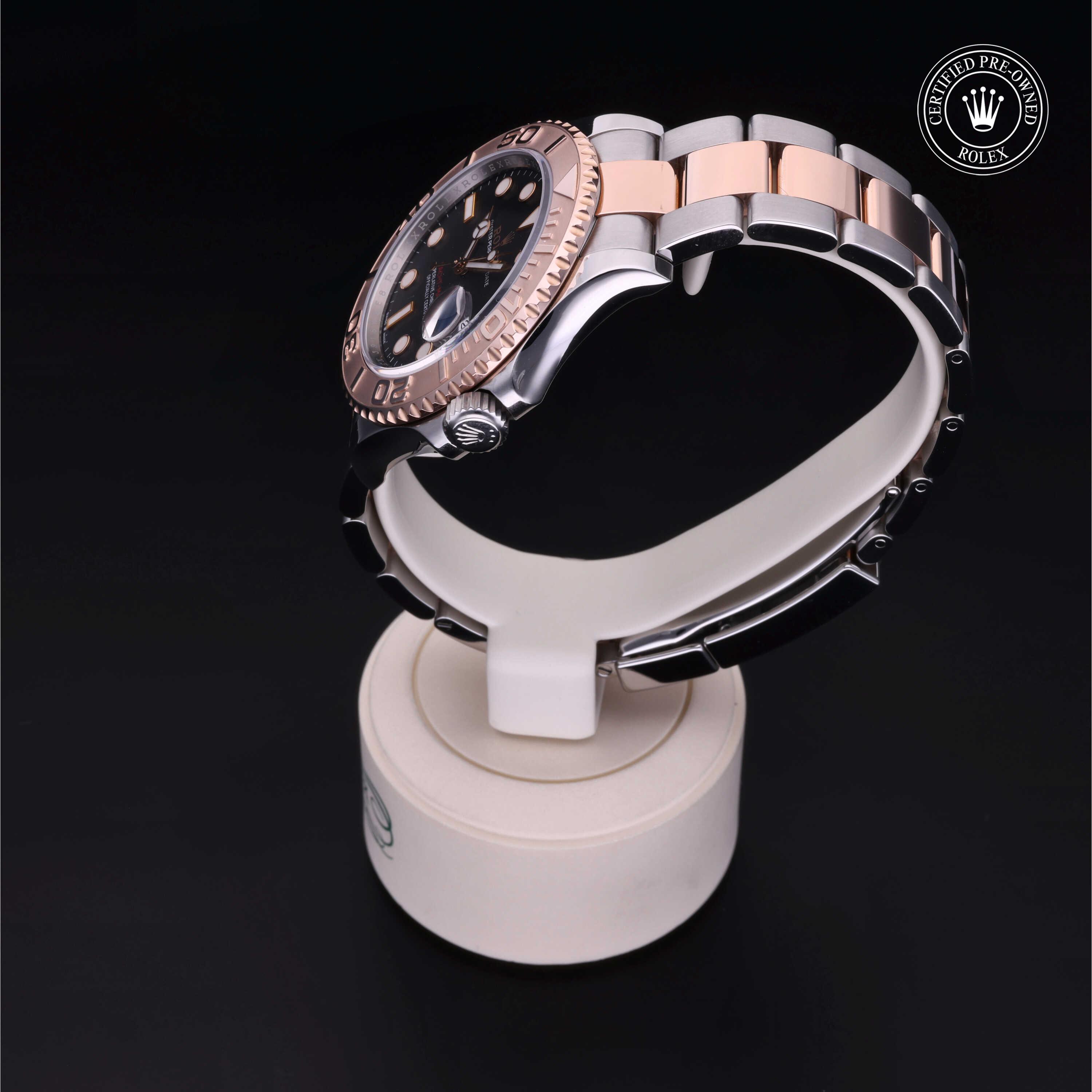 Yacht-Master 40