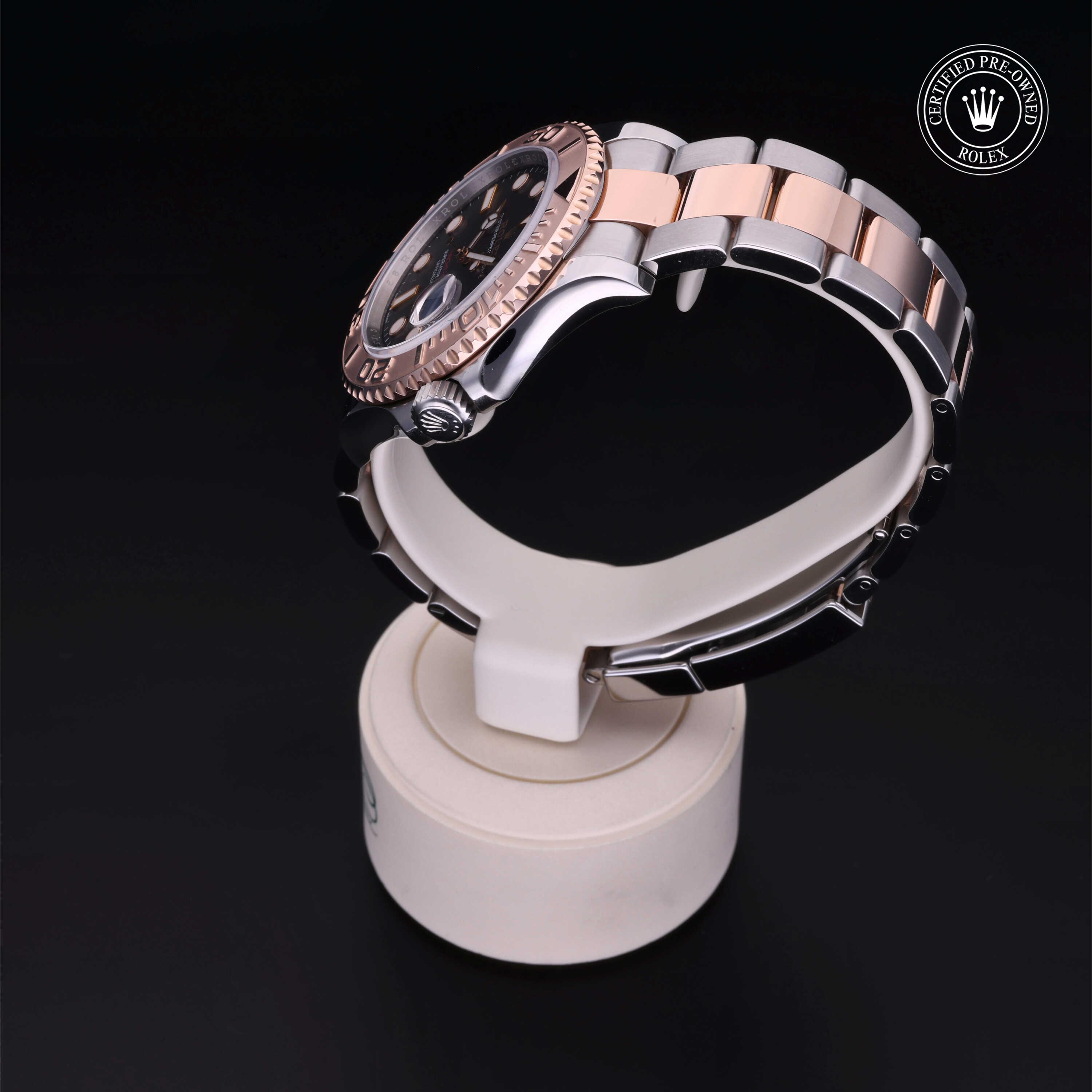 Yacht-Master 40