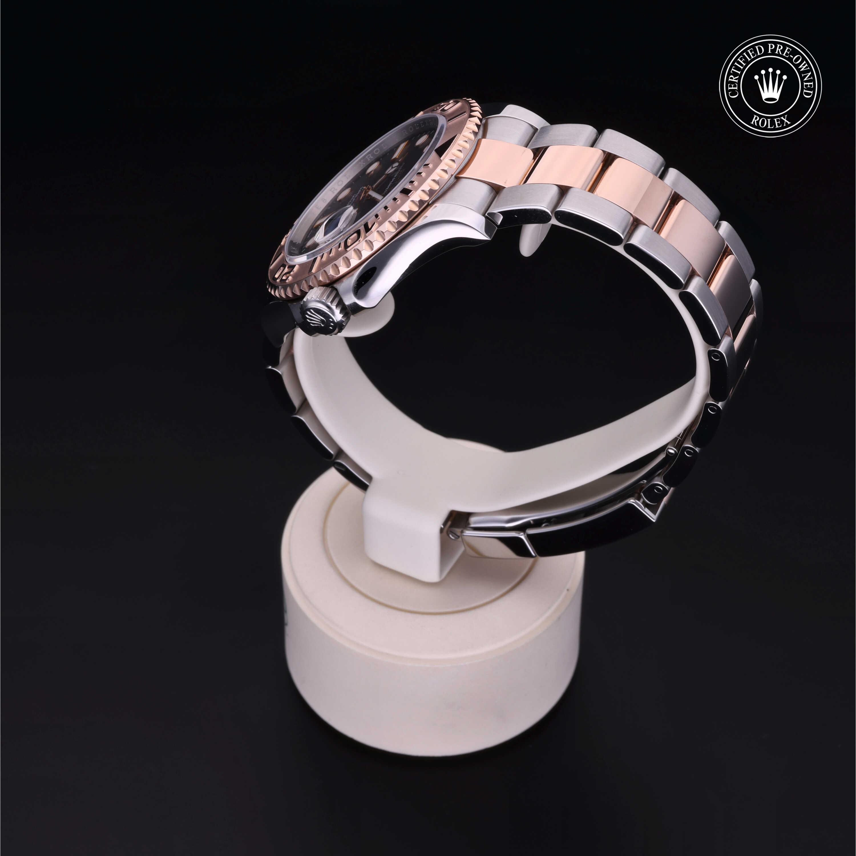 Yacht-Master 40
