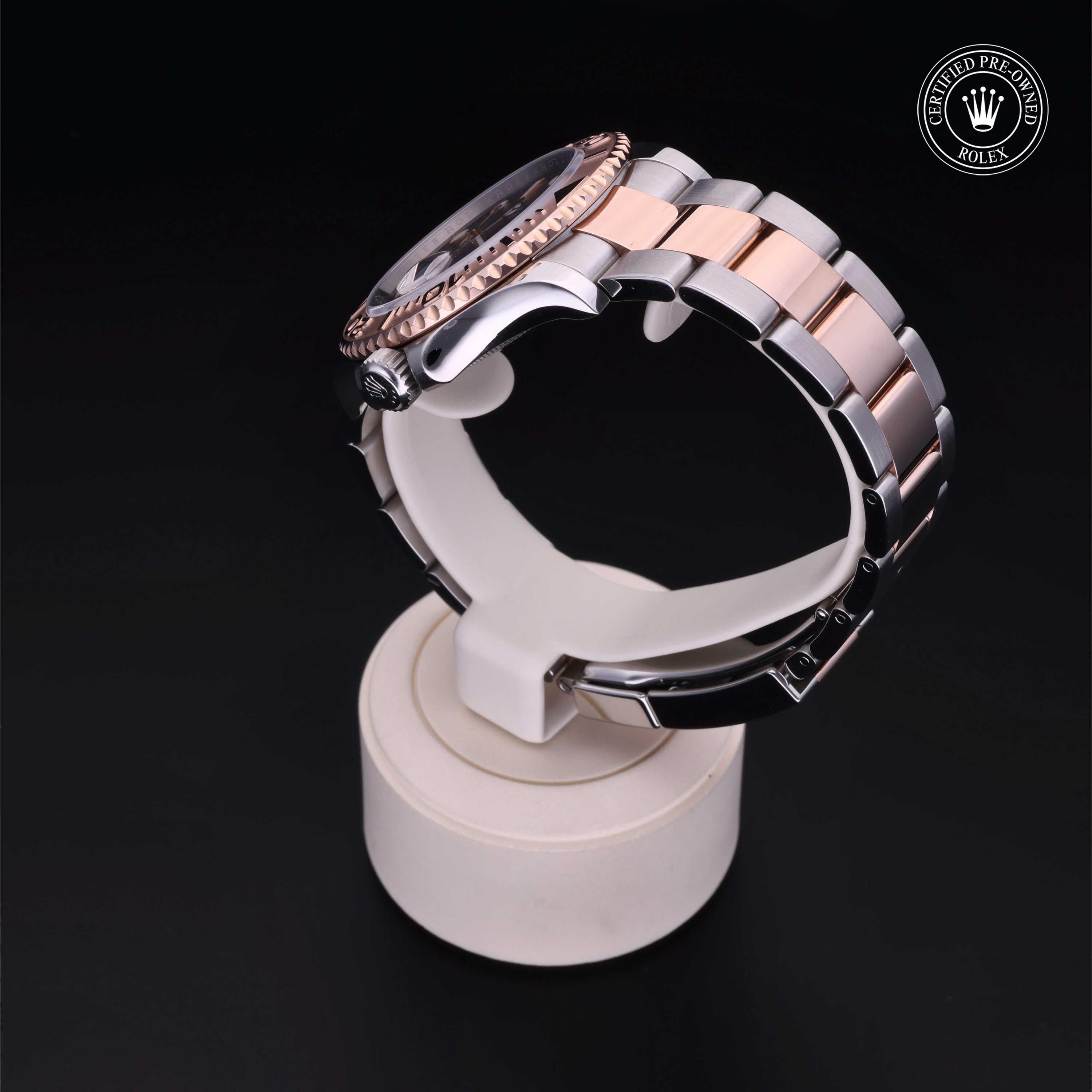 Yacht-Master 40