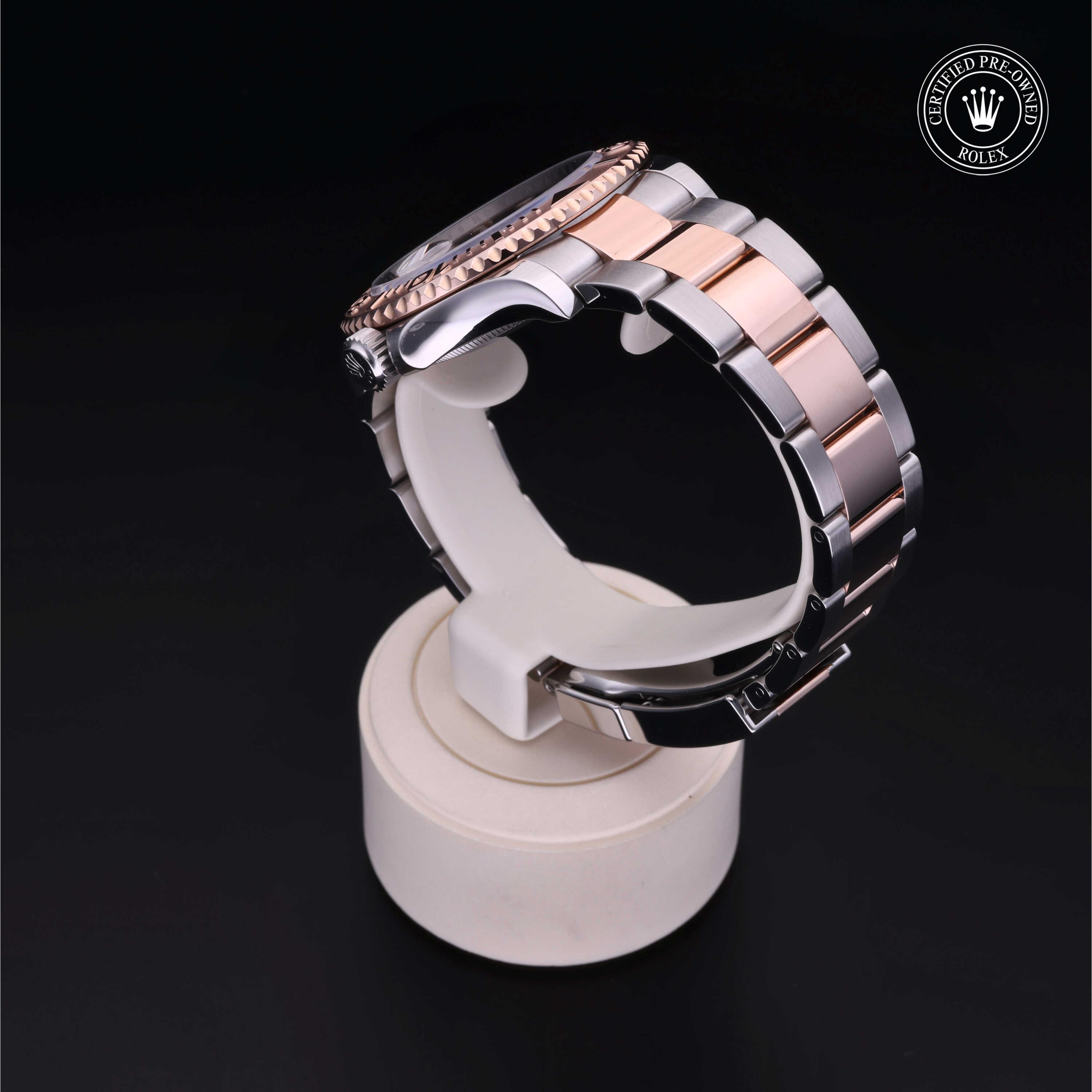 Yacht-Master 40