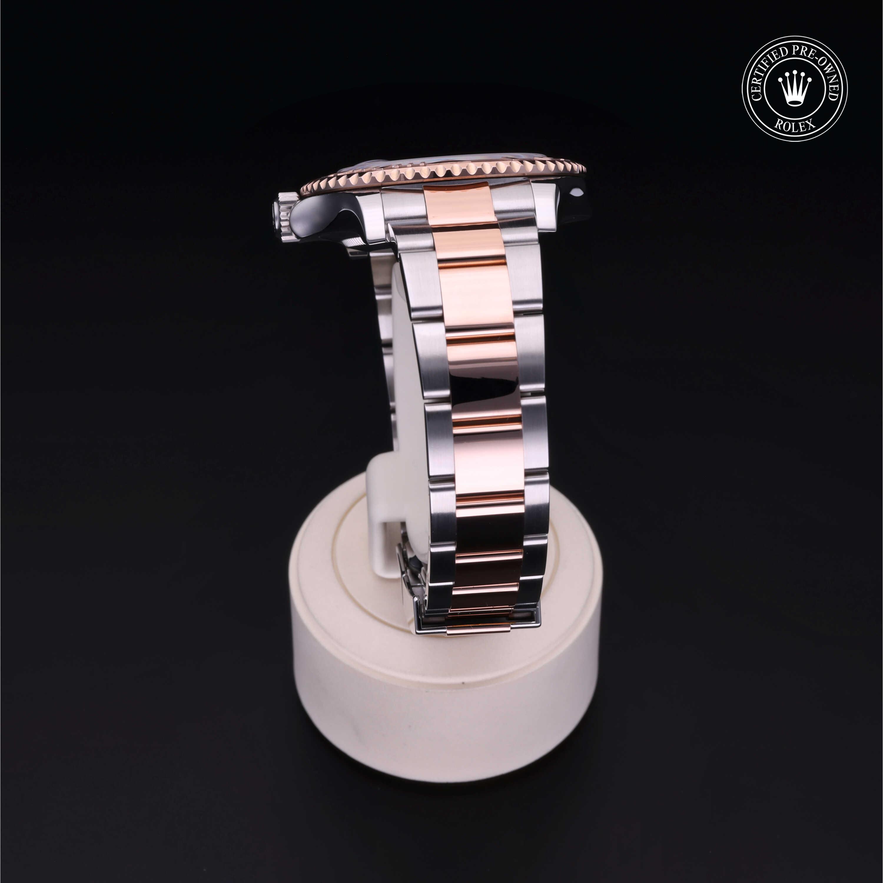 Yacht-Master 40