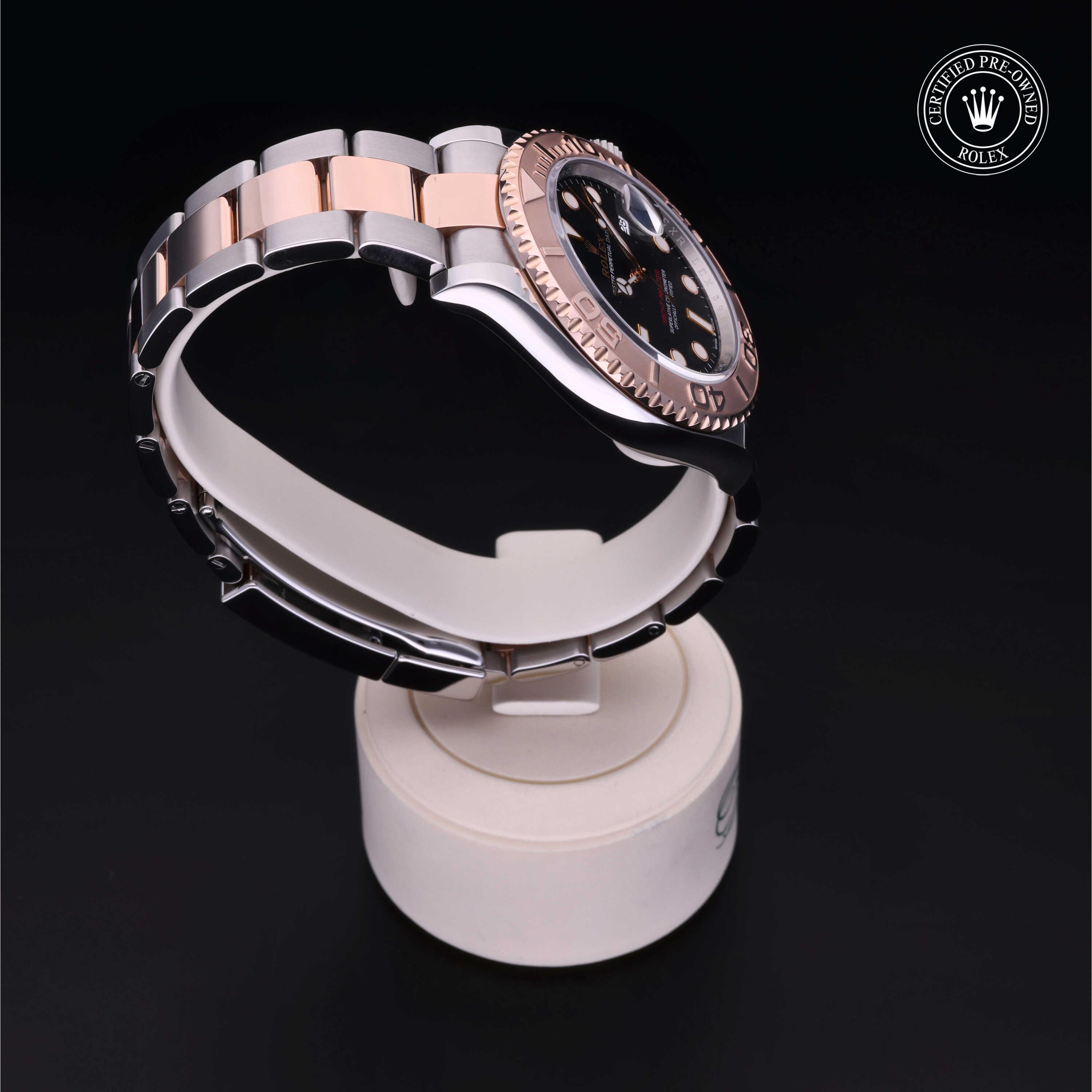 Yacht-Master 40