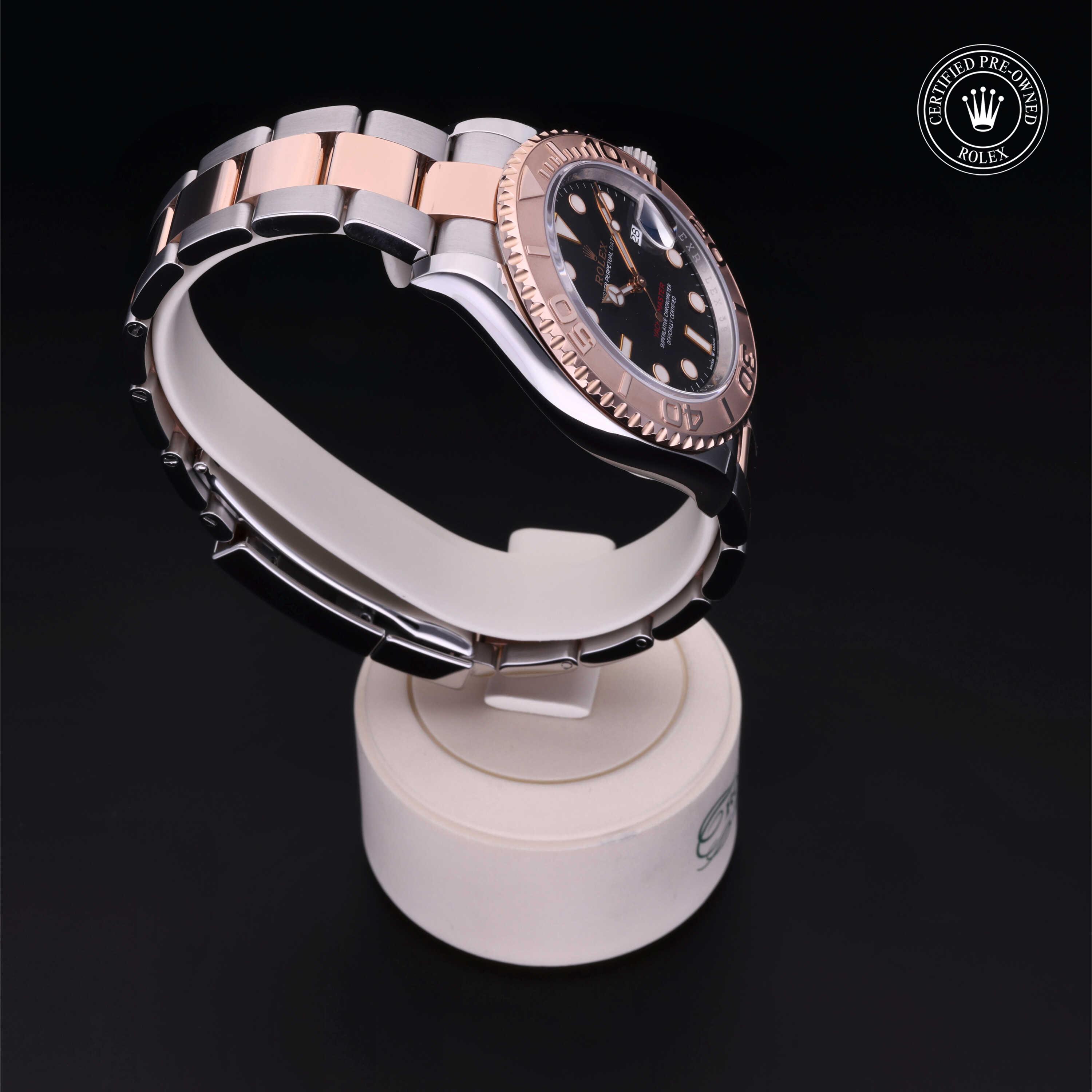 Yacht-Master 40