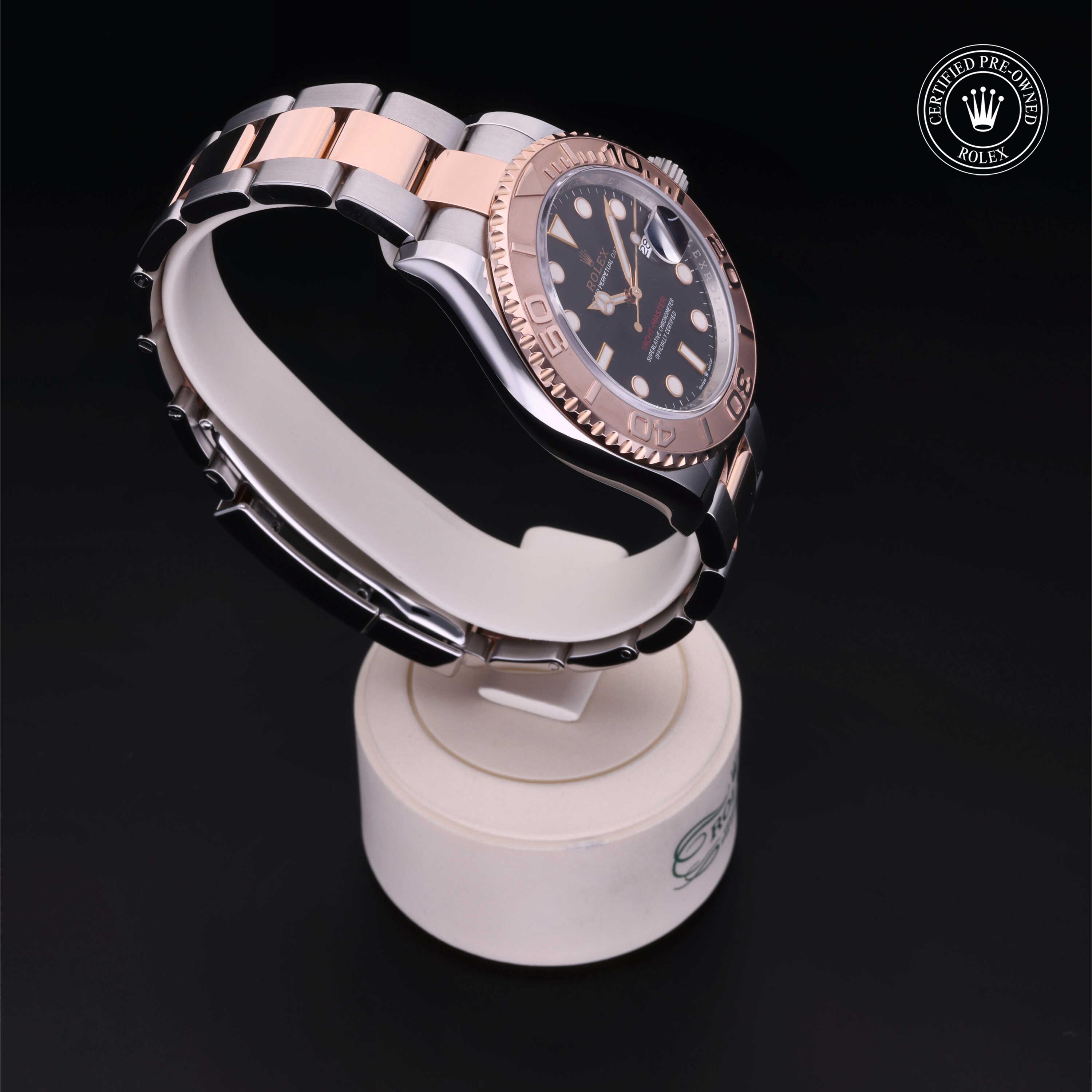 Yacht-Master 40