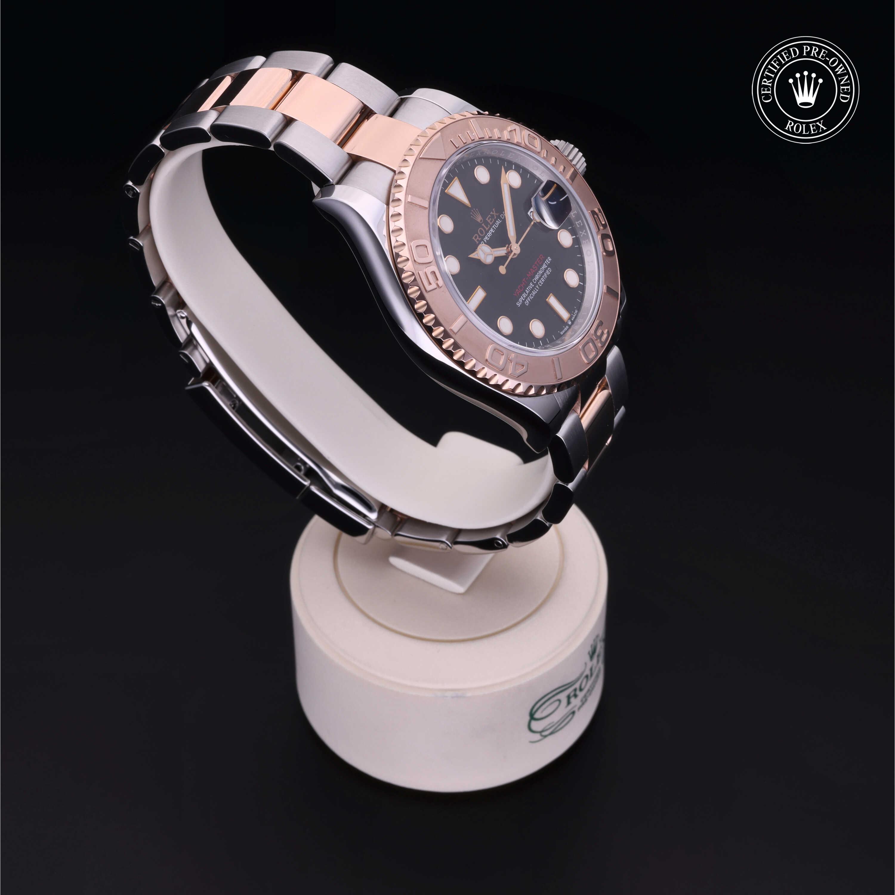 Yacht-Master 40