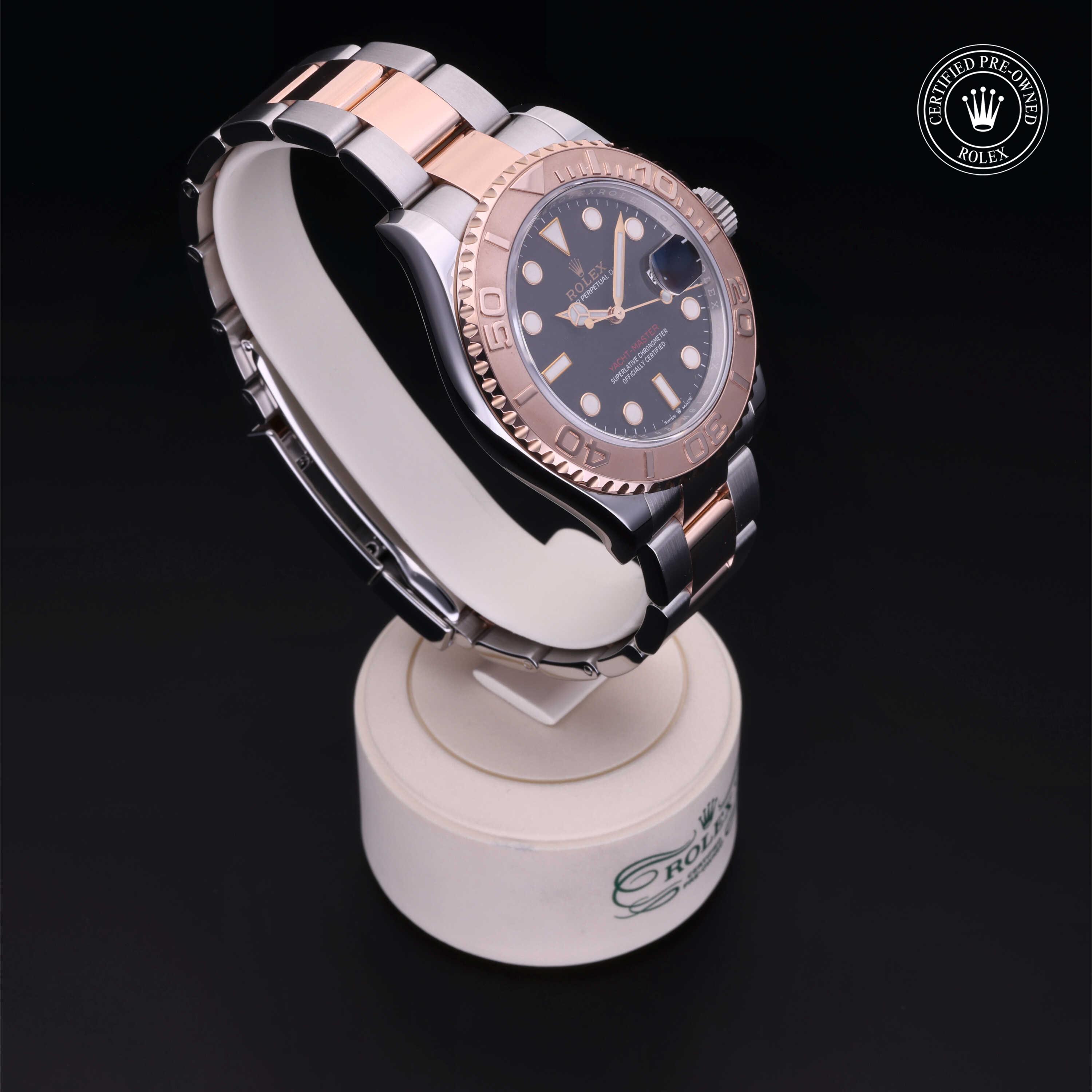 Yacht-Master 40