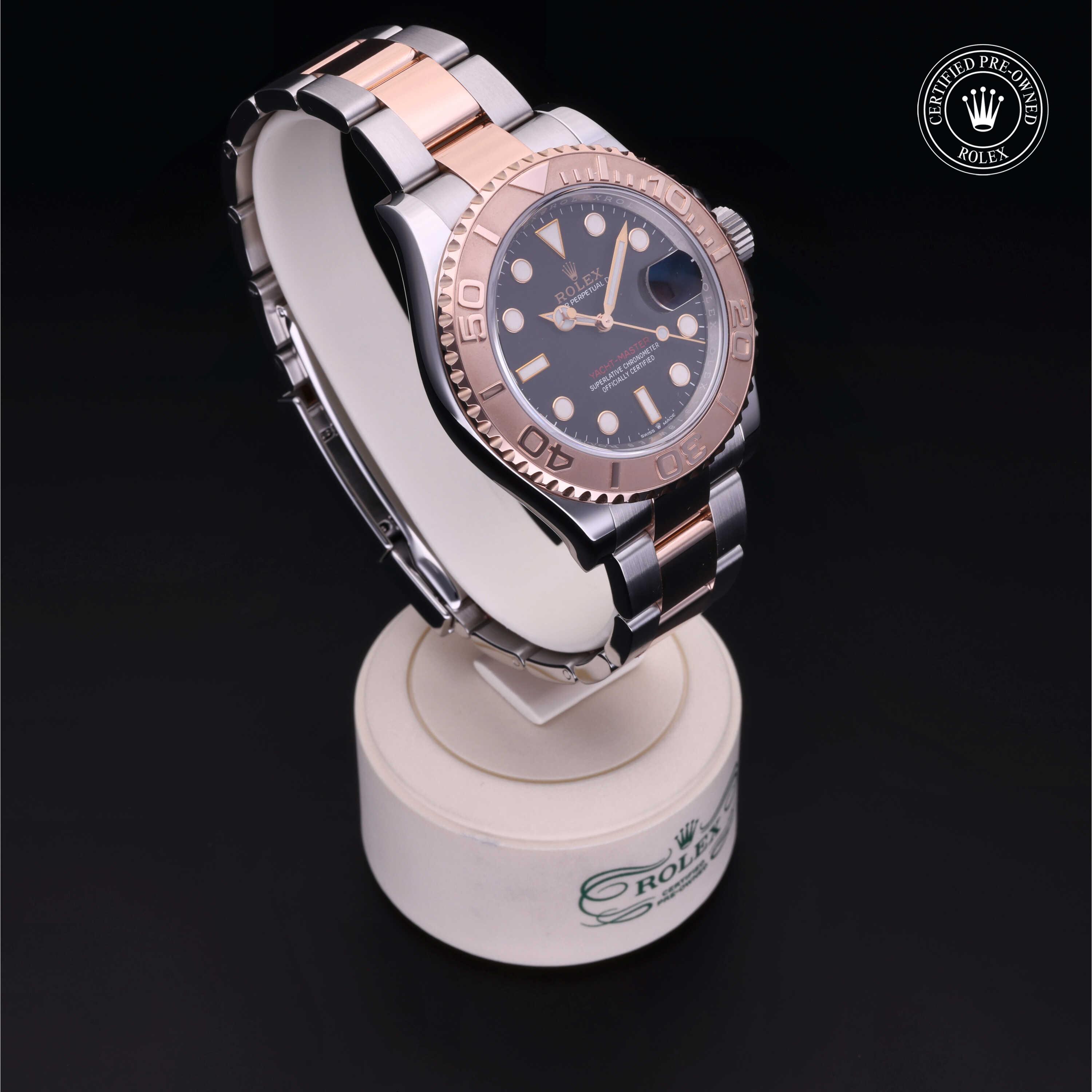 Yacht-Master 40