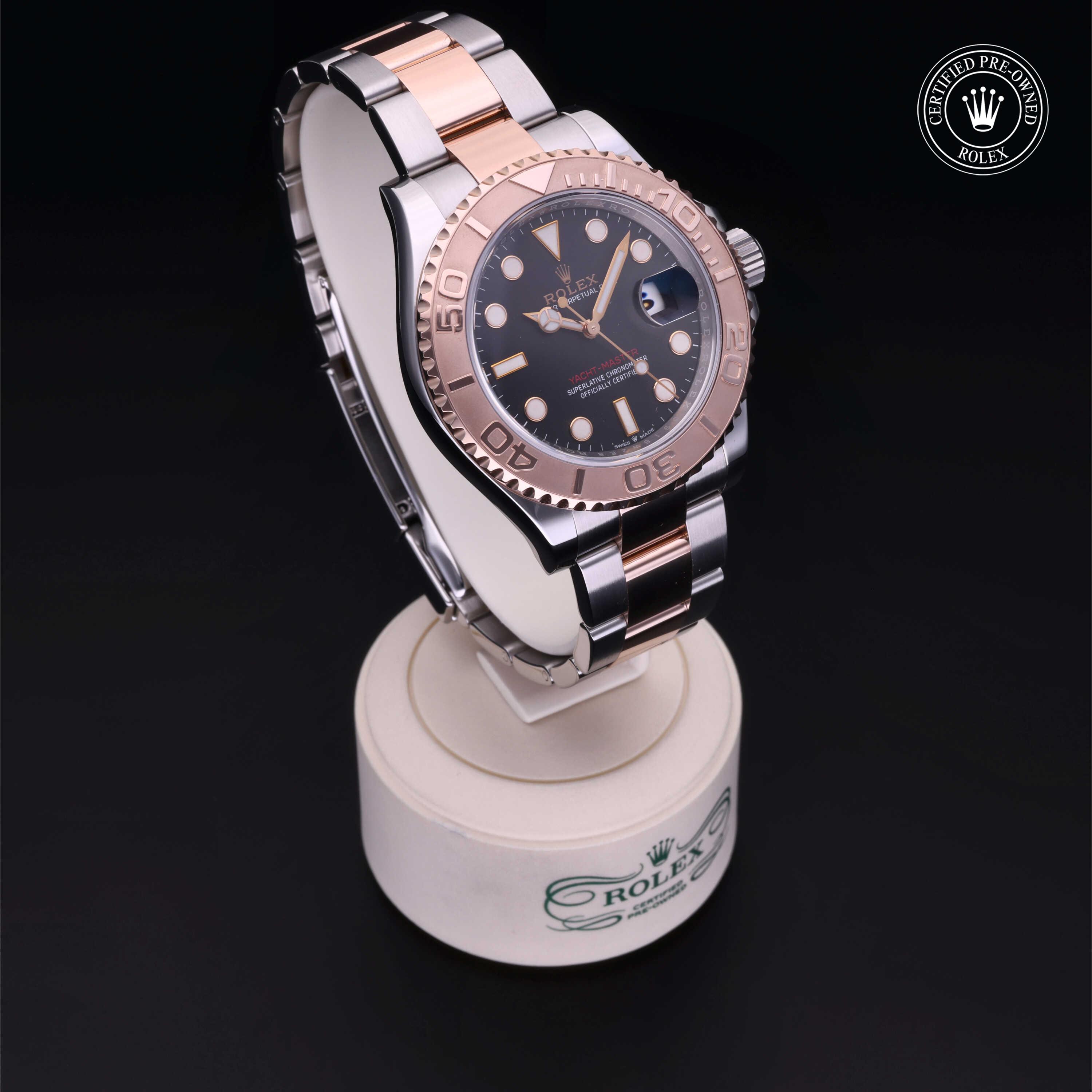 Yacht-Master 40
