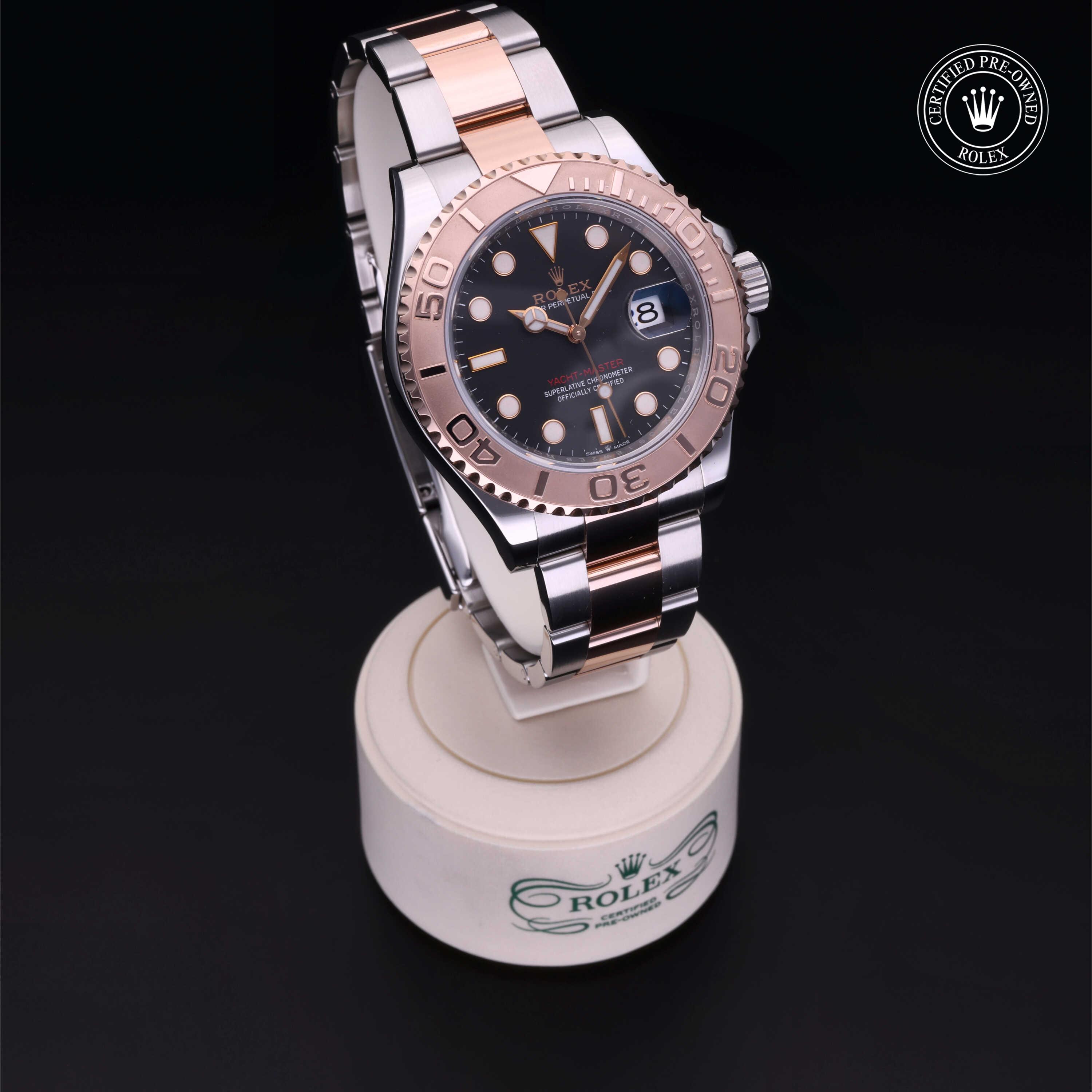 Yacht-Master 40