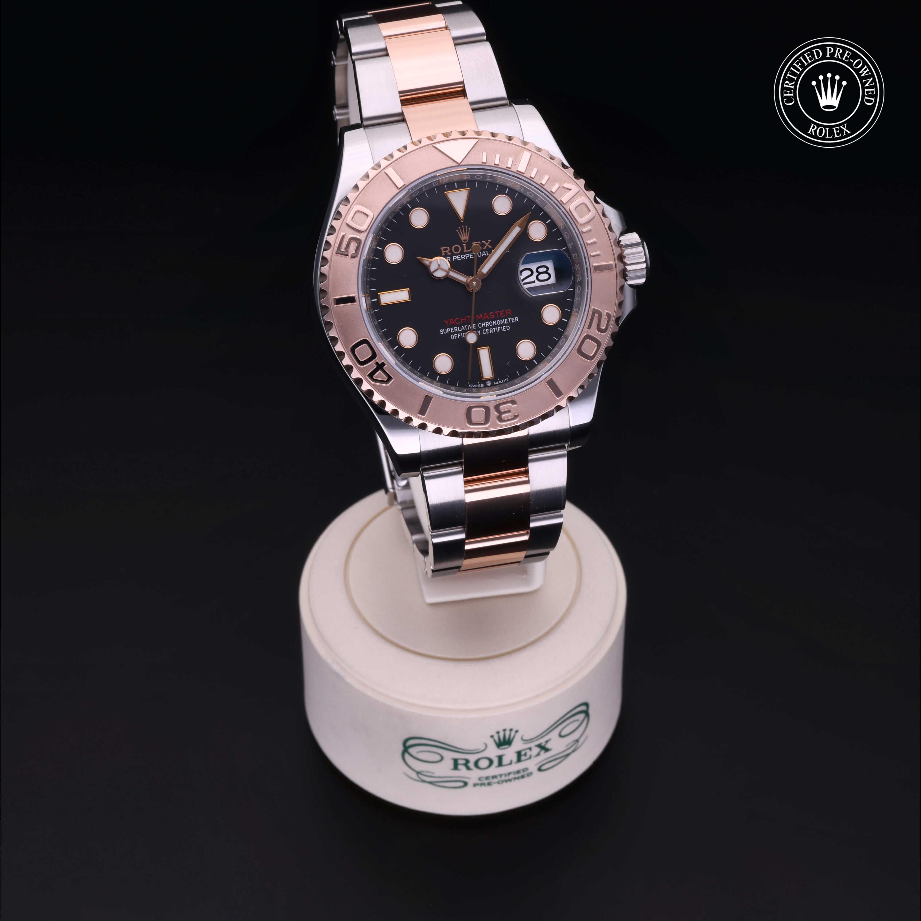 Yacht-Master 40