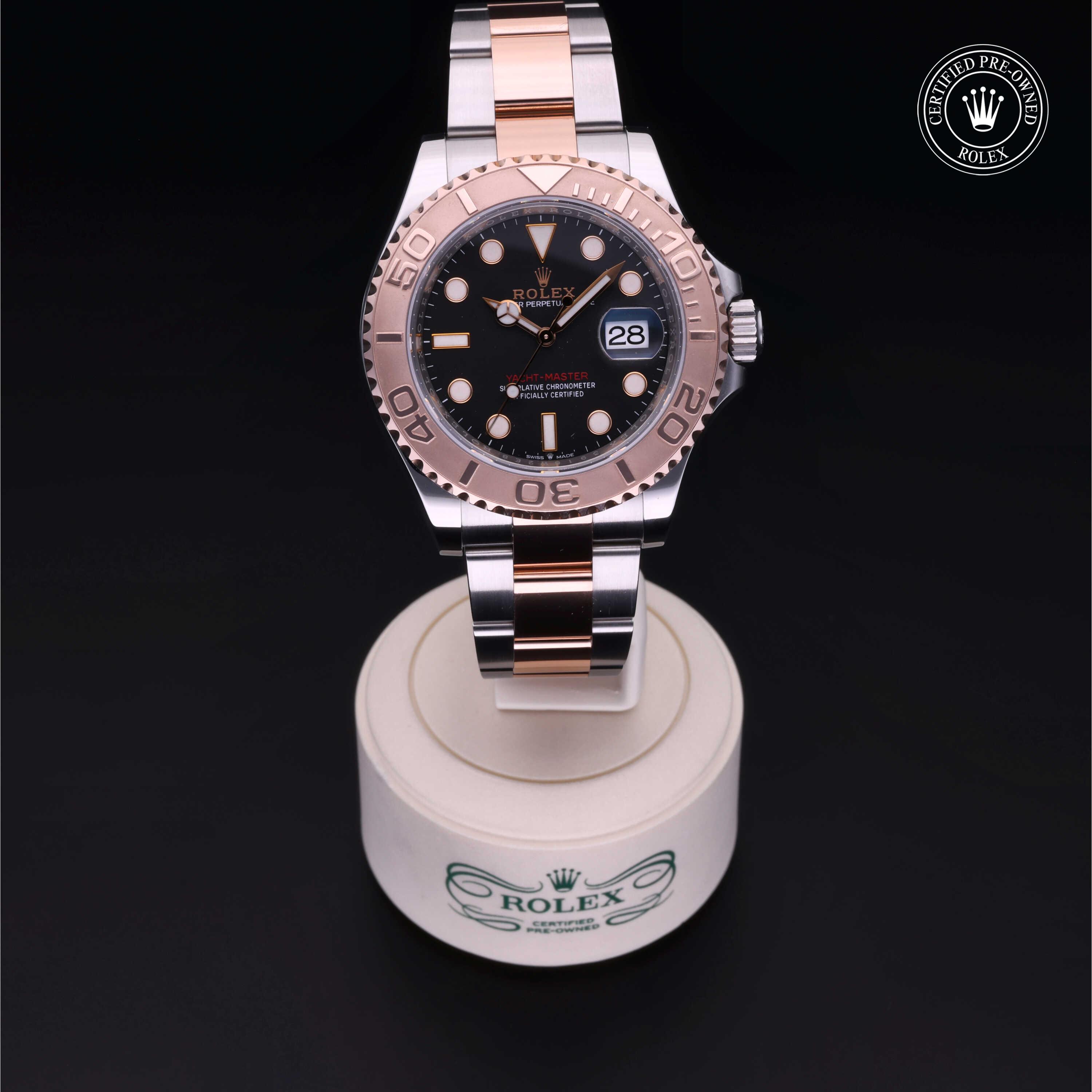 Yacht-Master 40