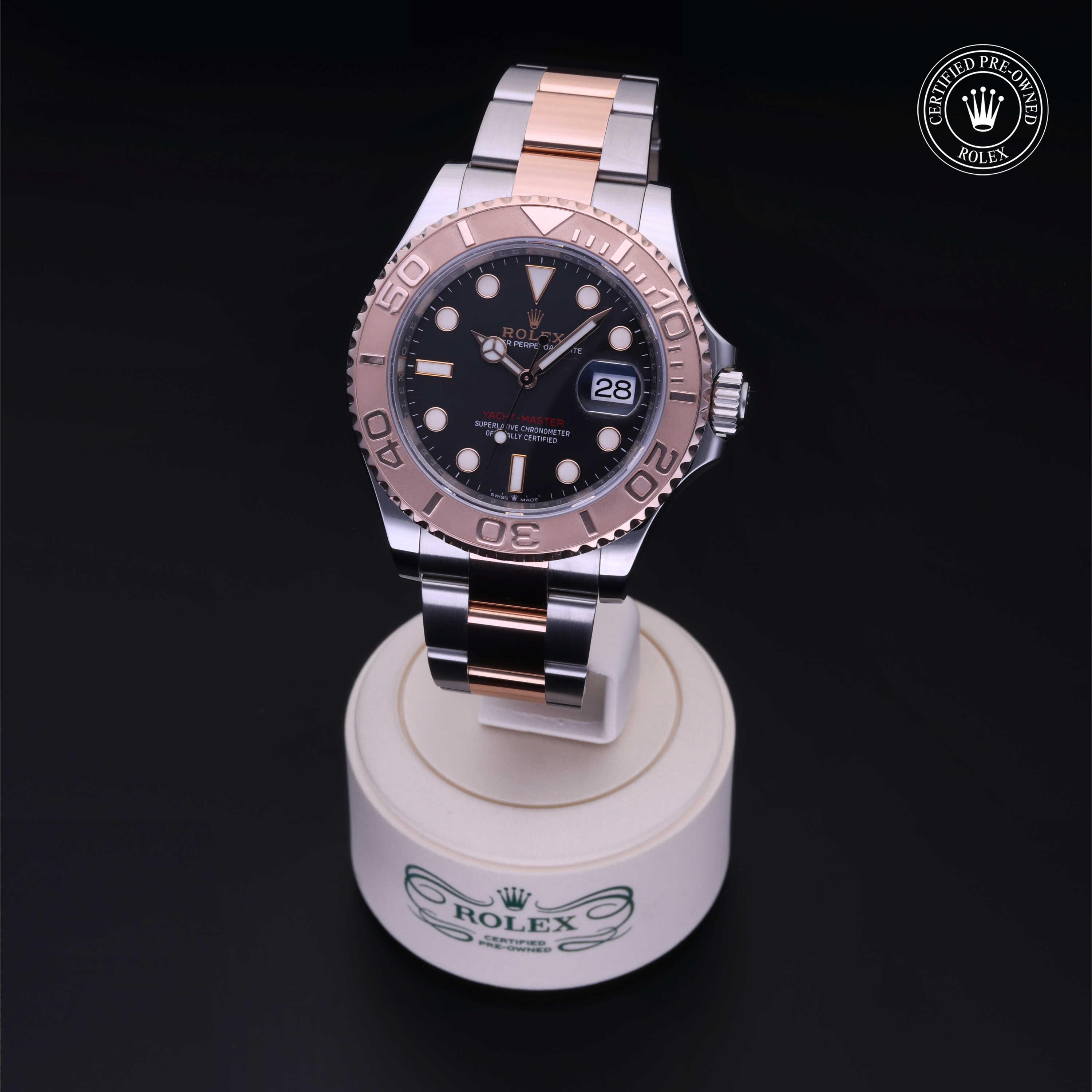 Yacht-Master 40