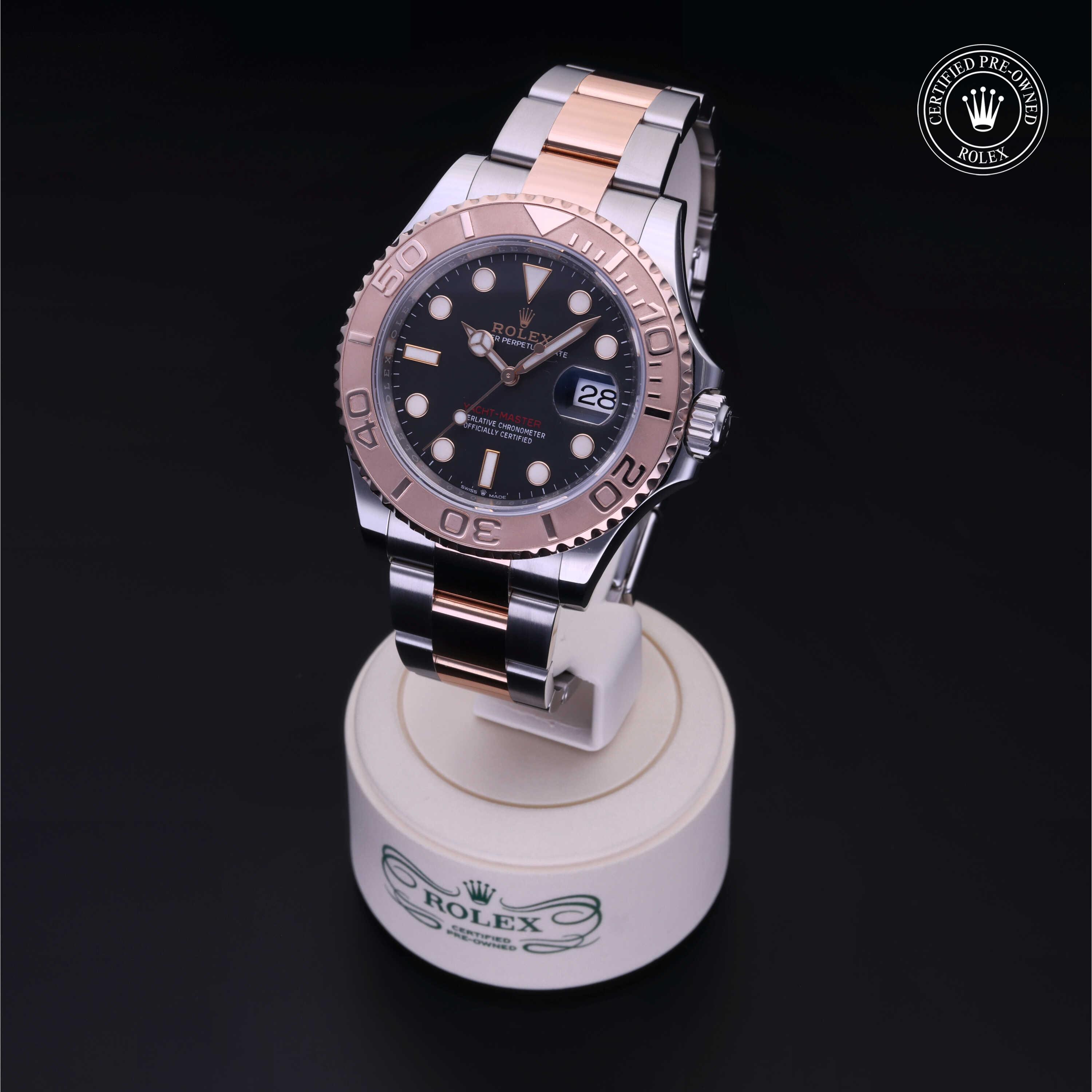 Yacht-Master 40