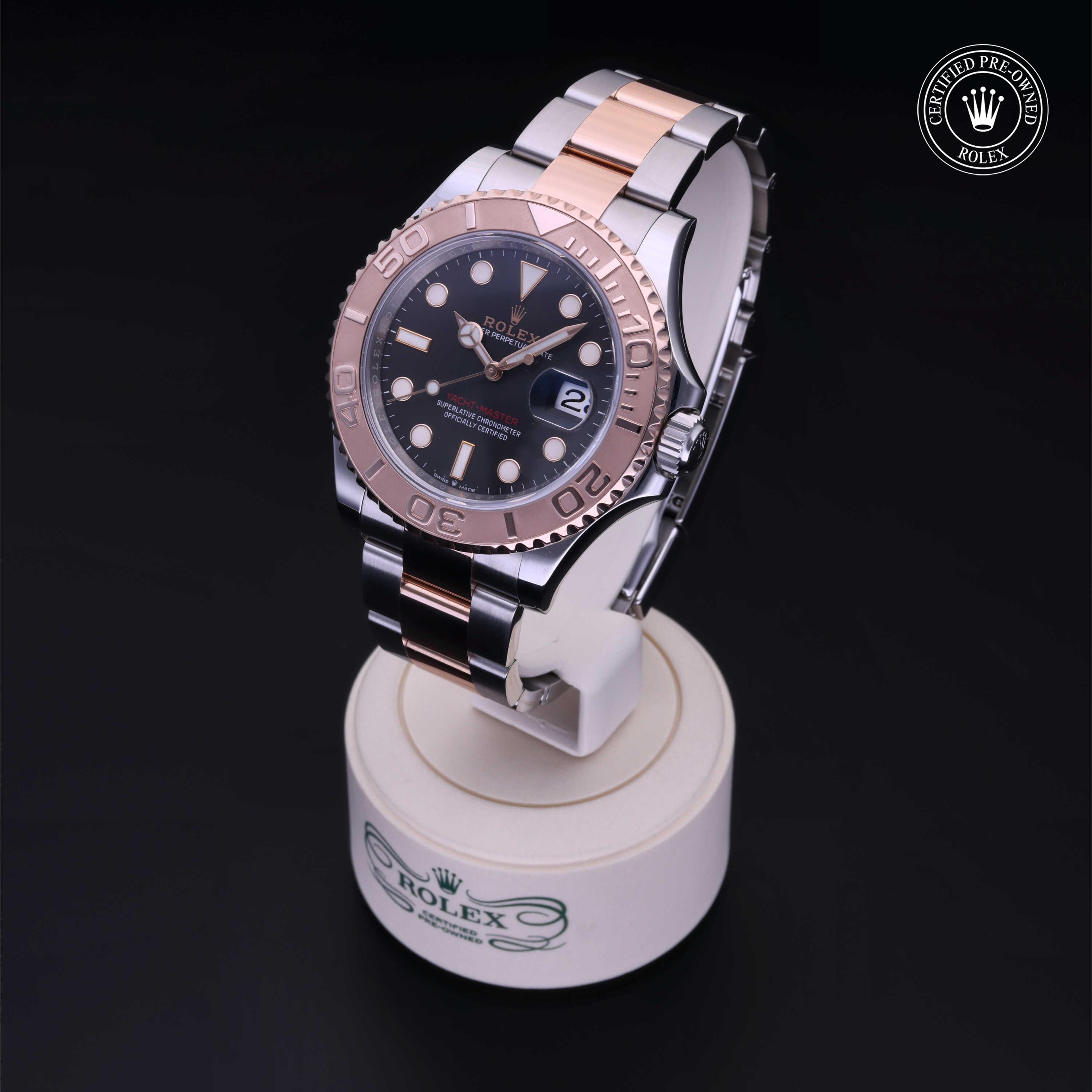Yacht-Master 40