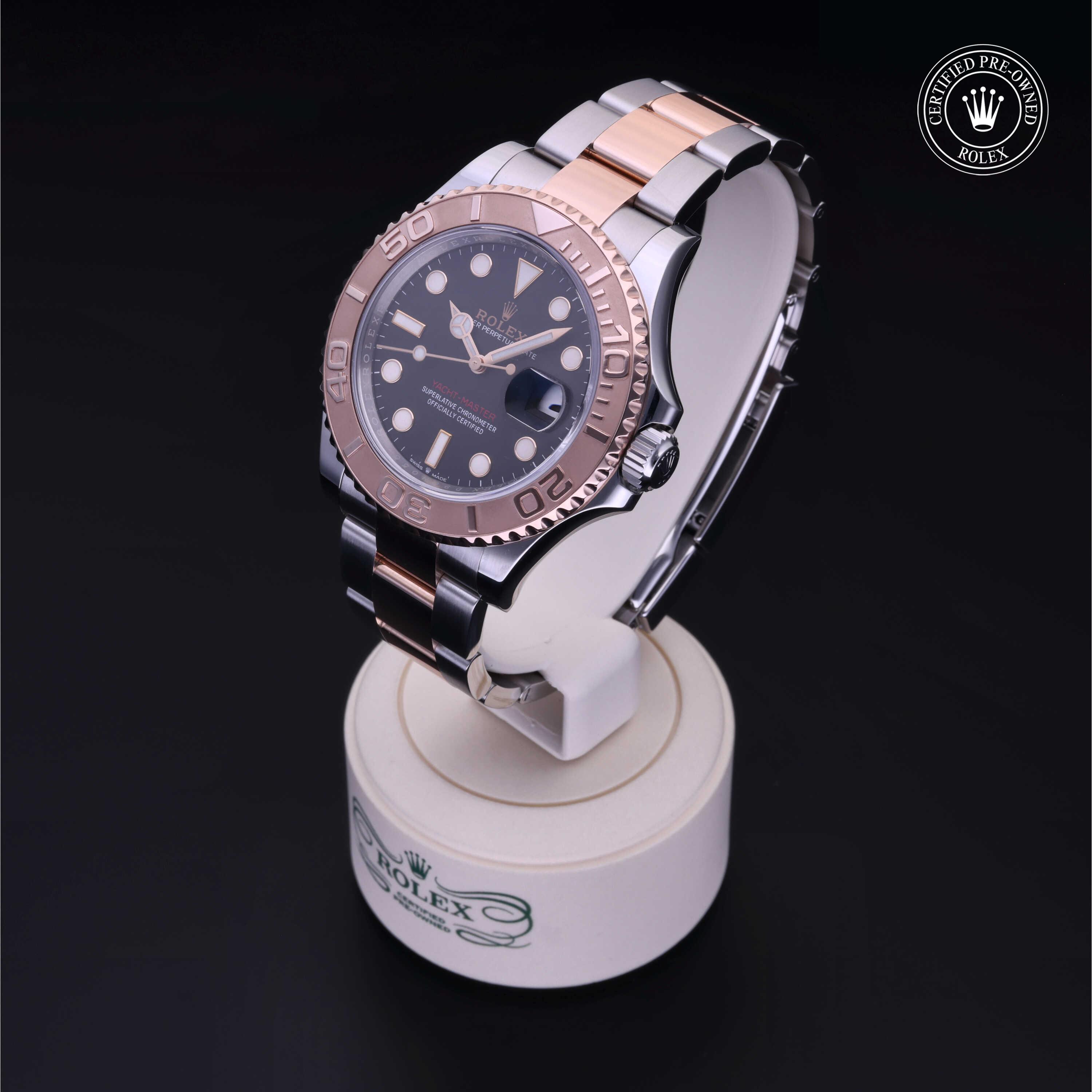 Yacht-Master 40