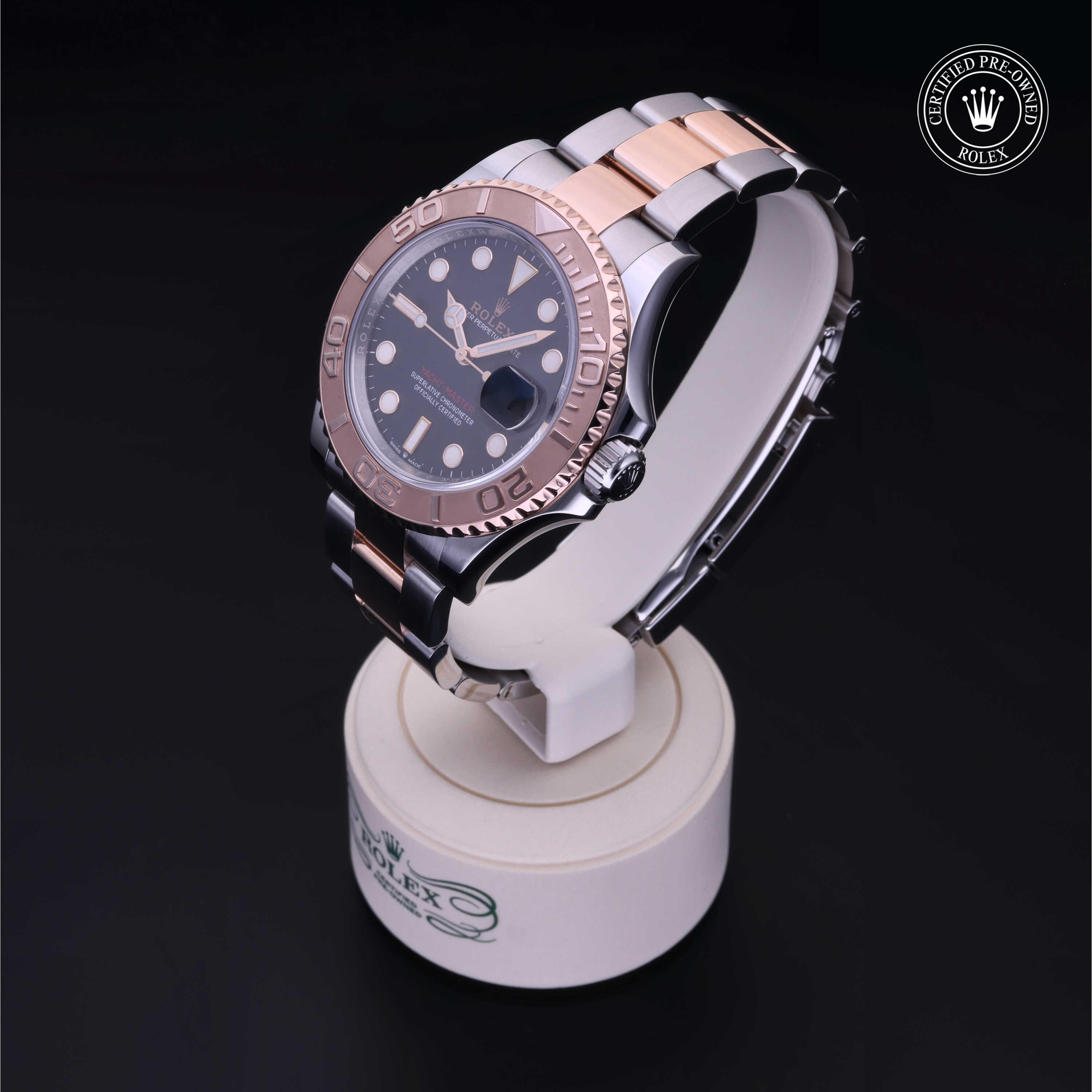 Yacht-Master 40