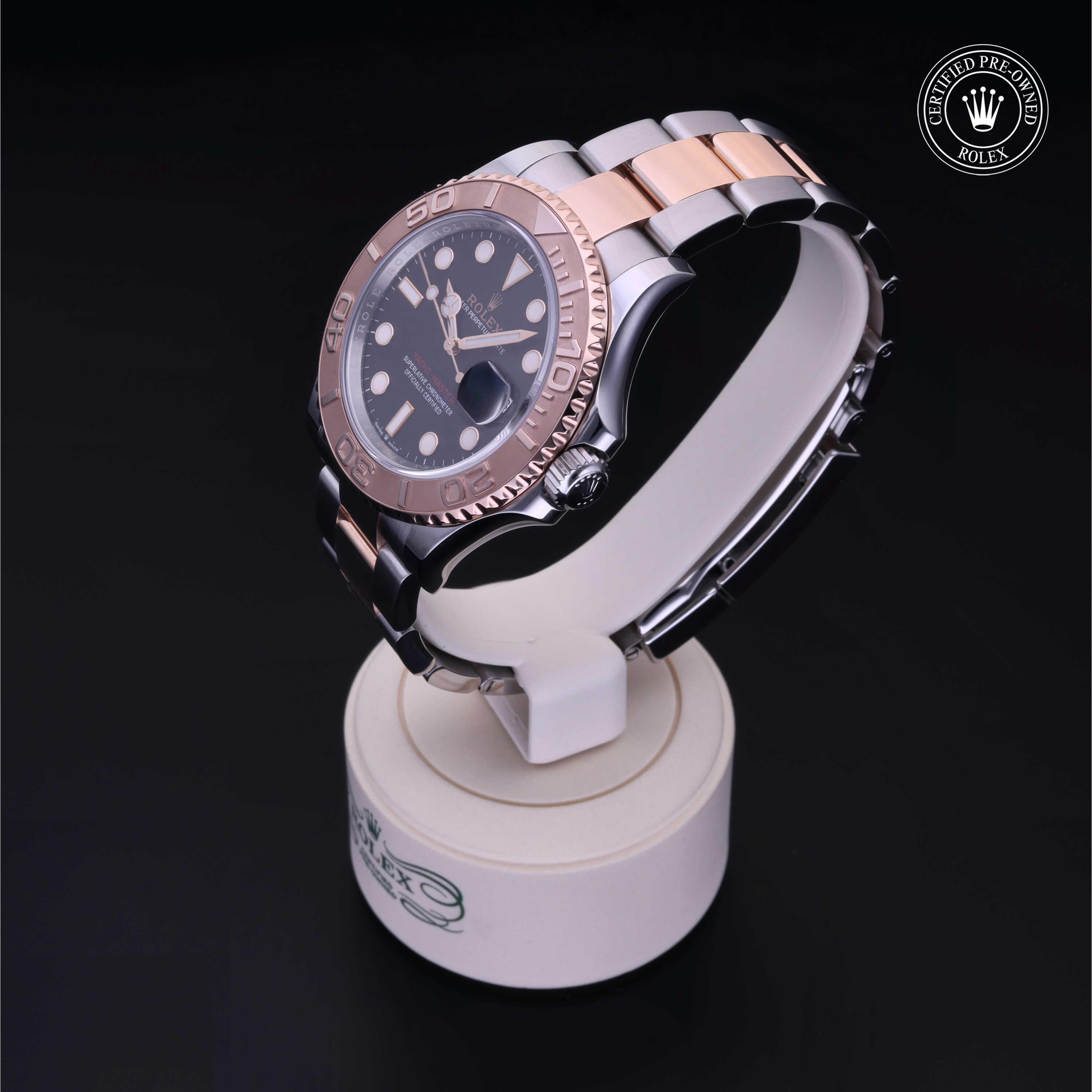Yacht-Master 40