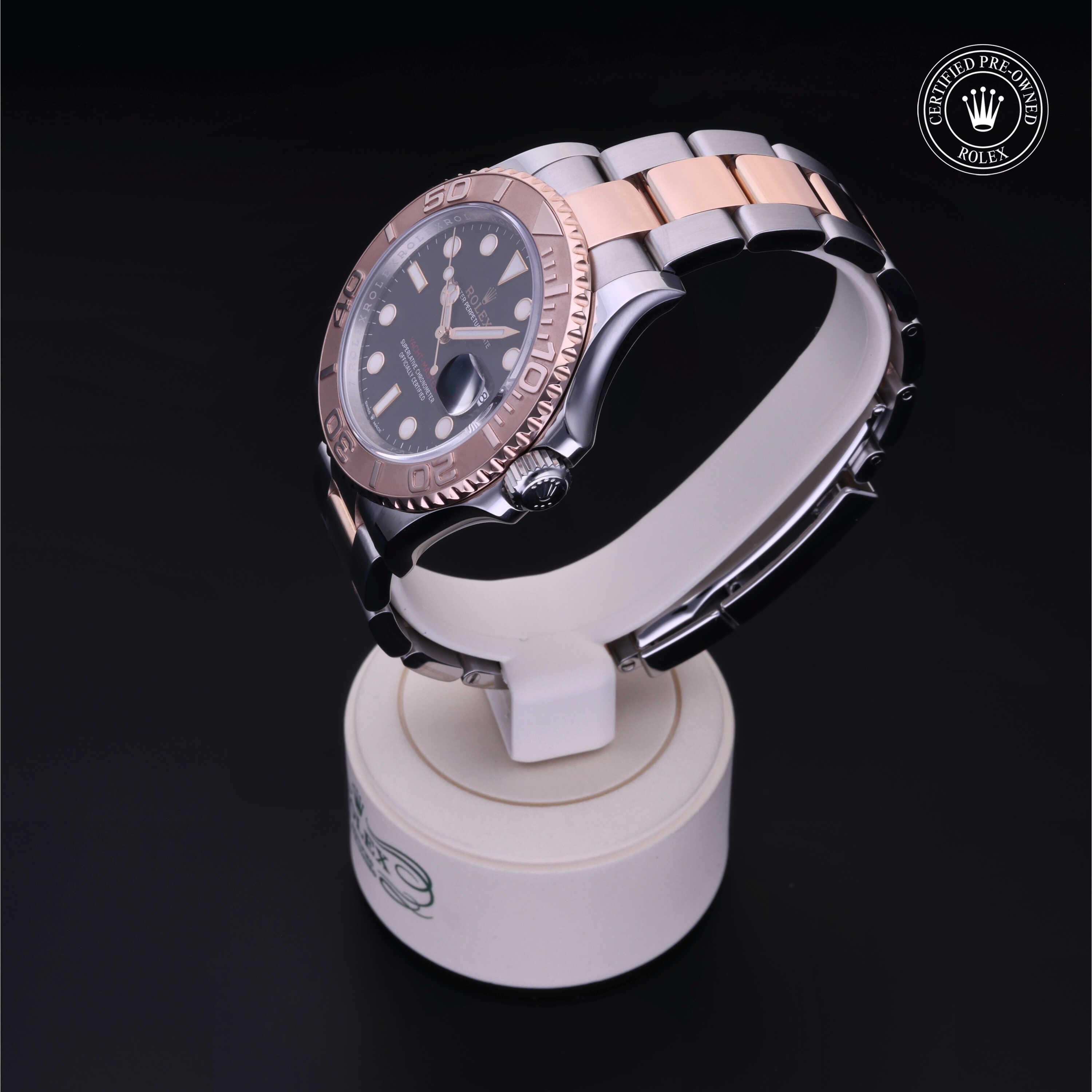 Yacht-Master 40