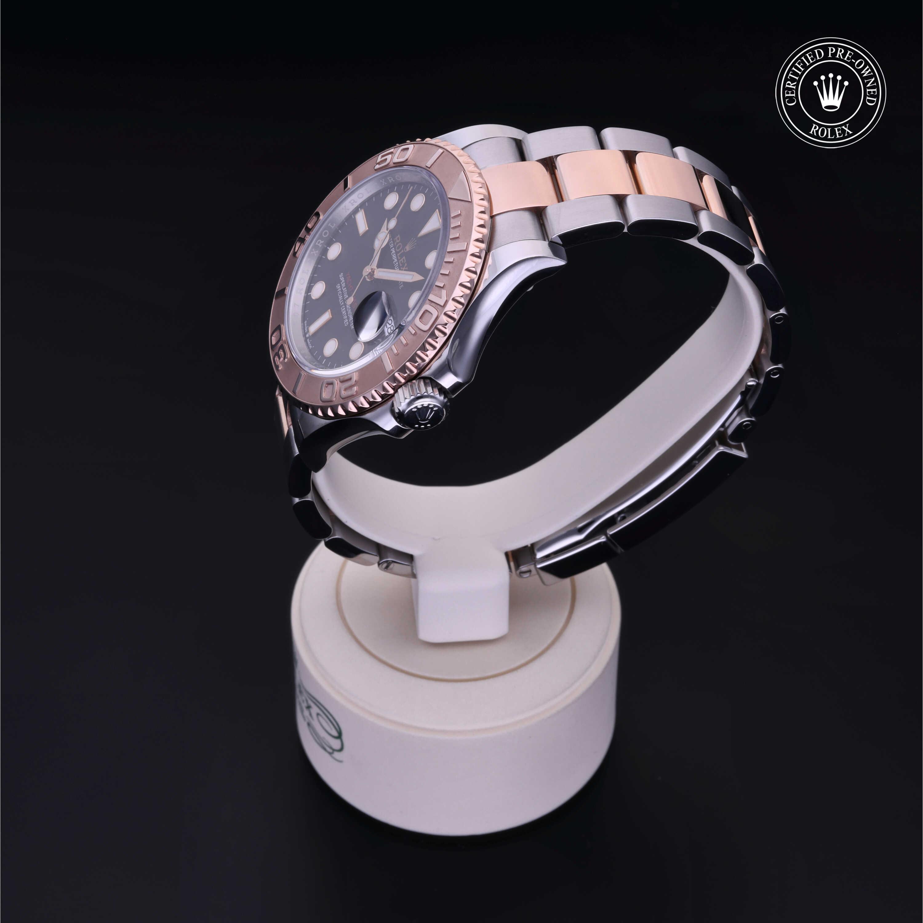 Yacht-Master 40