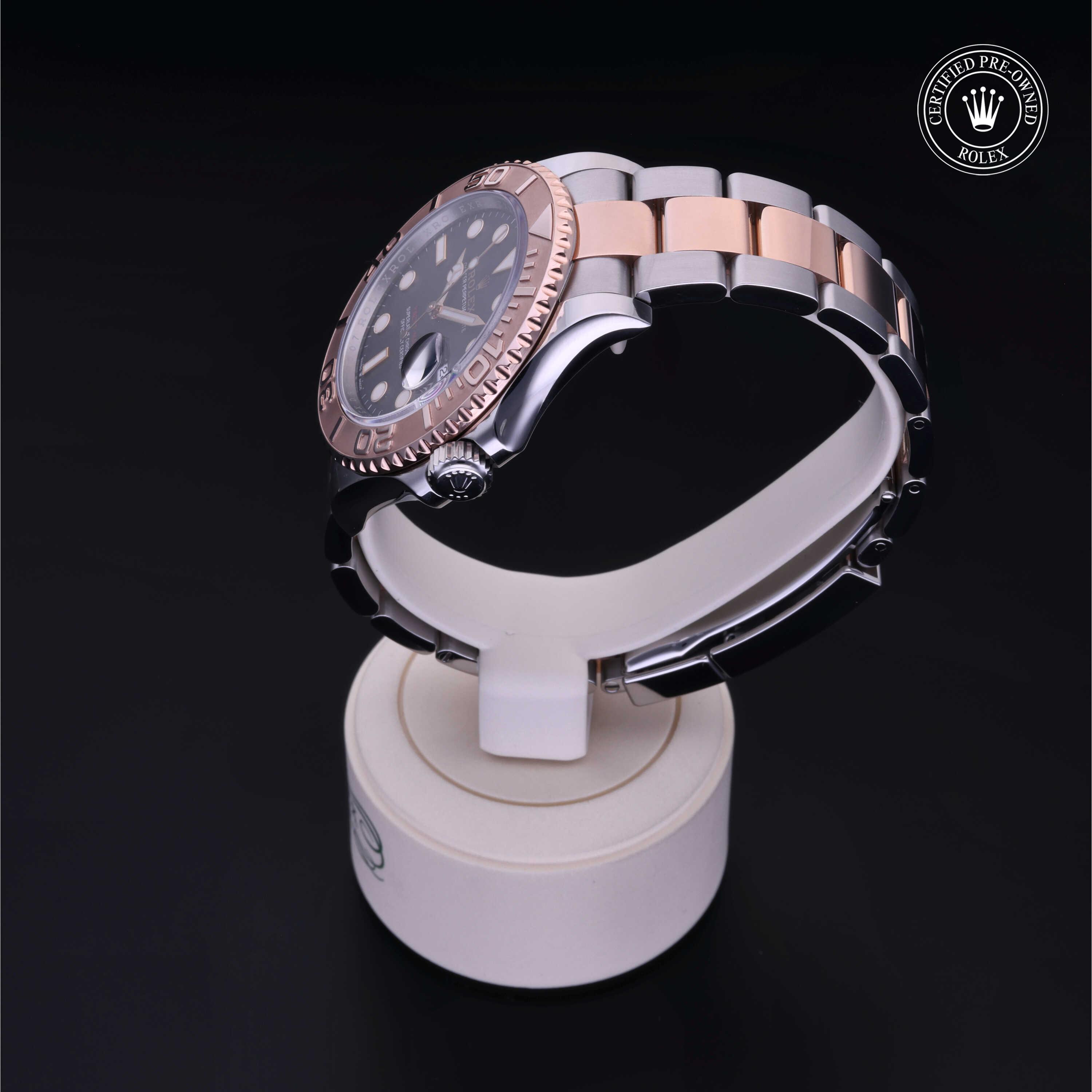 Yacht-Master 40