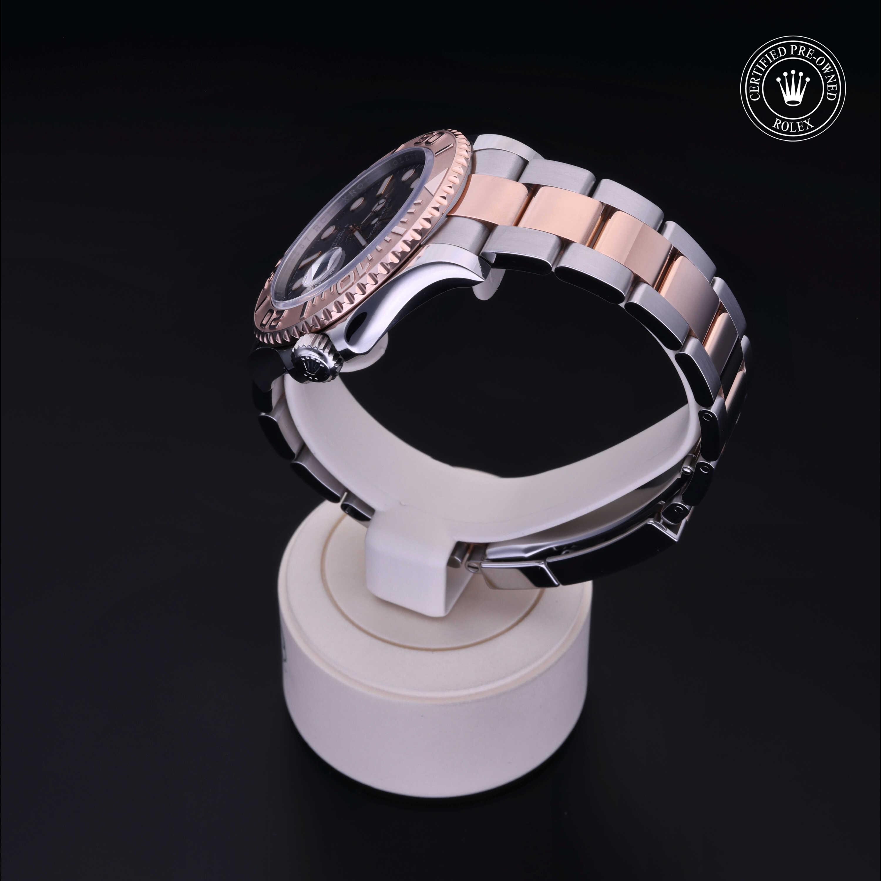 Yacht-Master 40