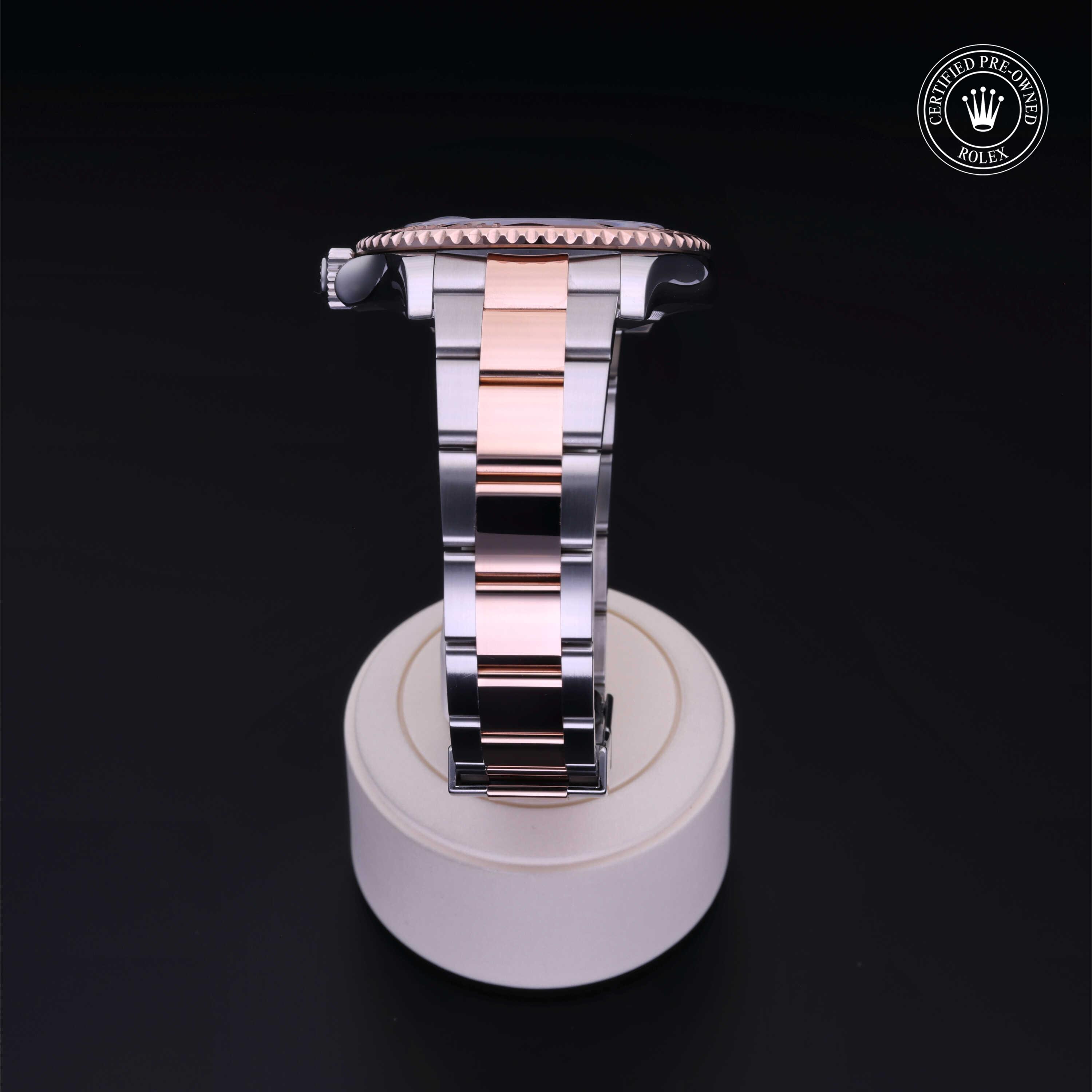 Yacht-Master 40