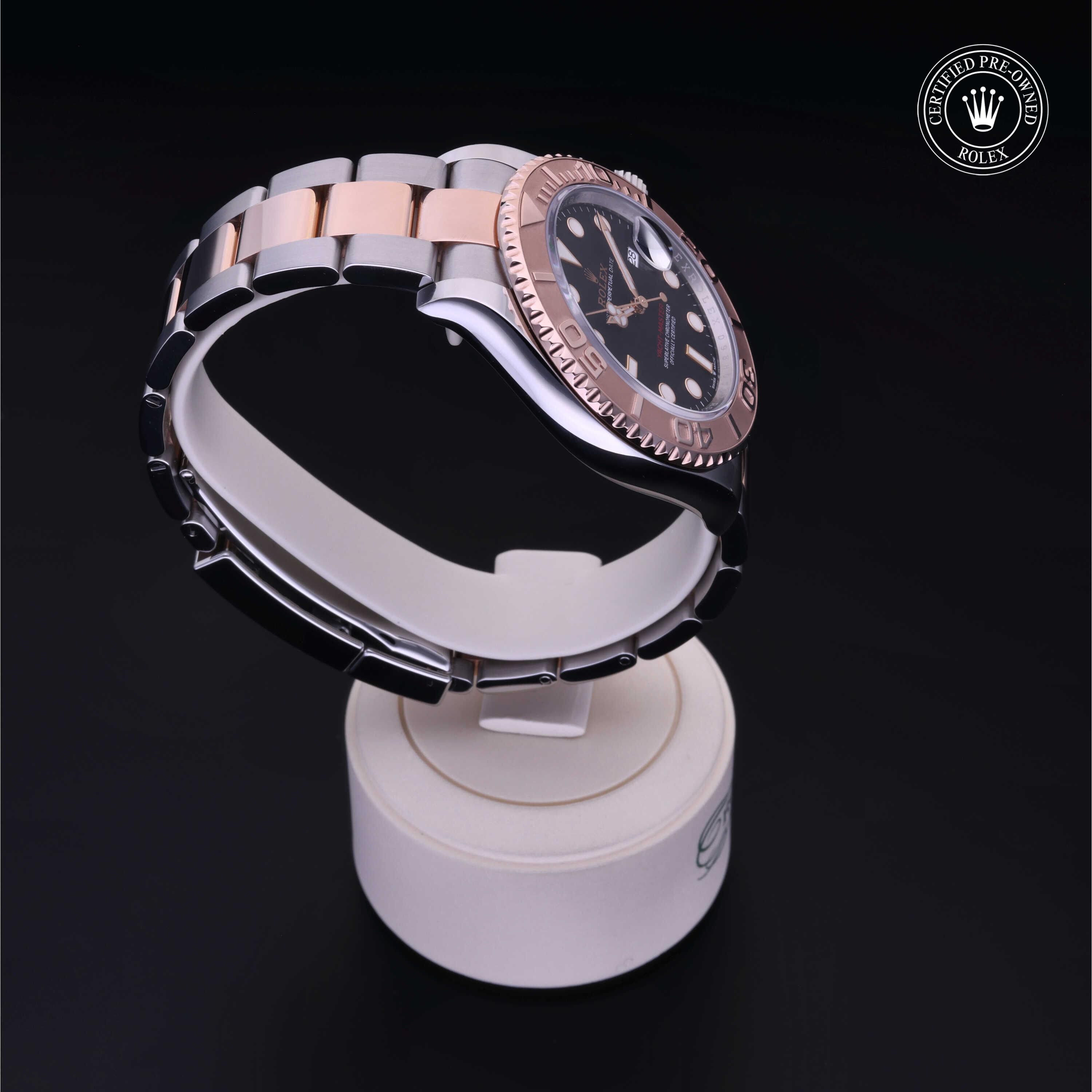 Yacht-Master 40
