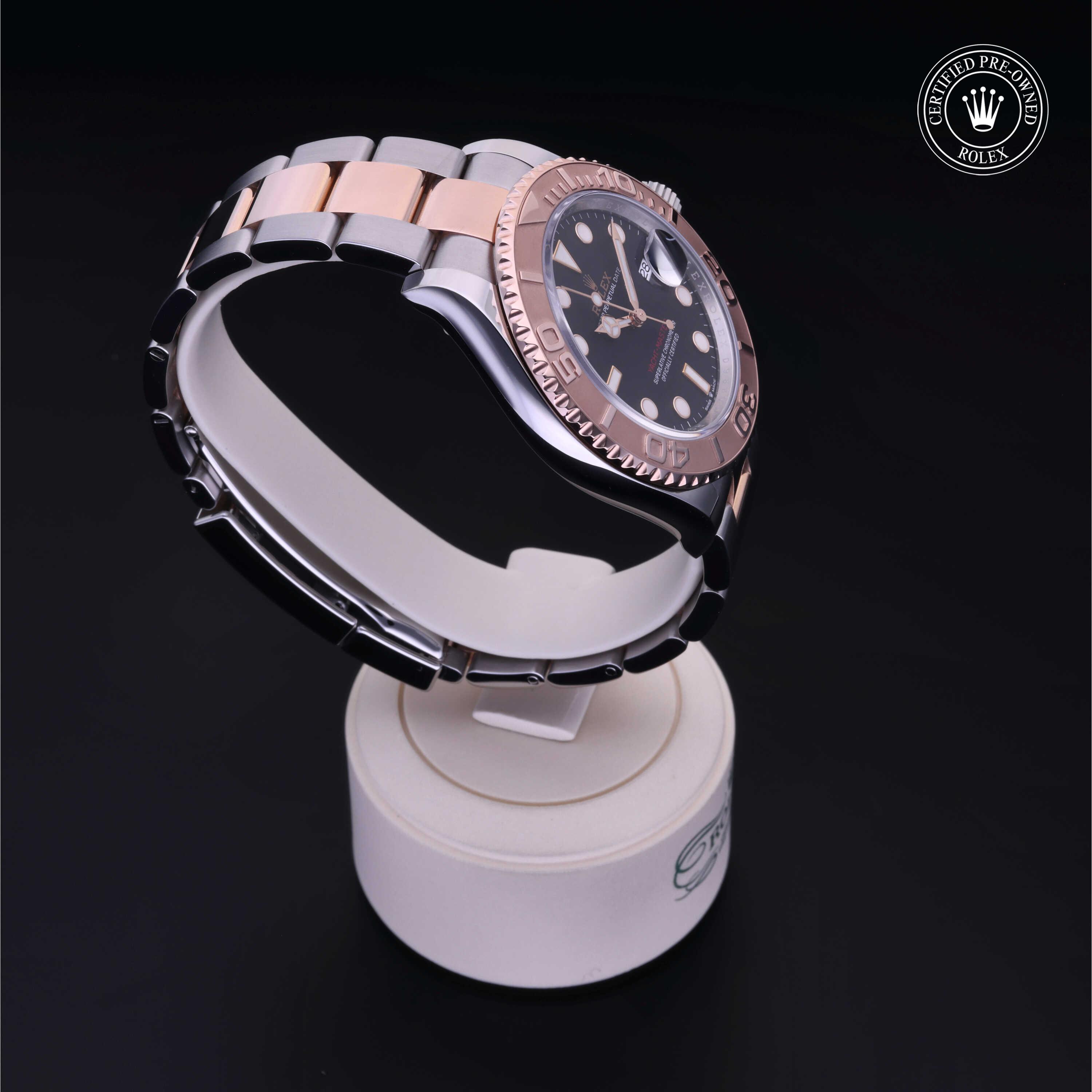 Yacht-Master 40