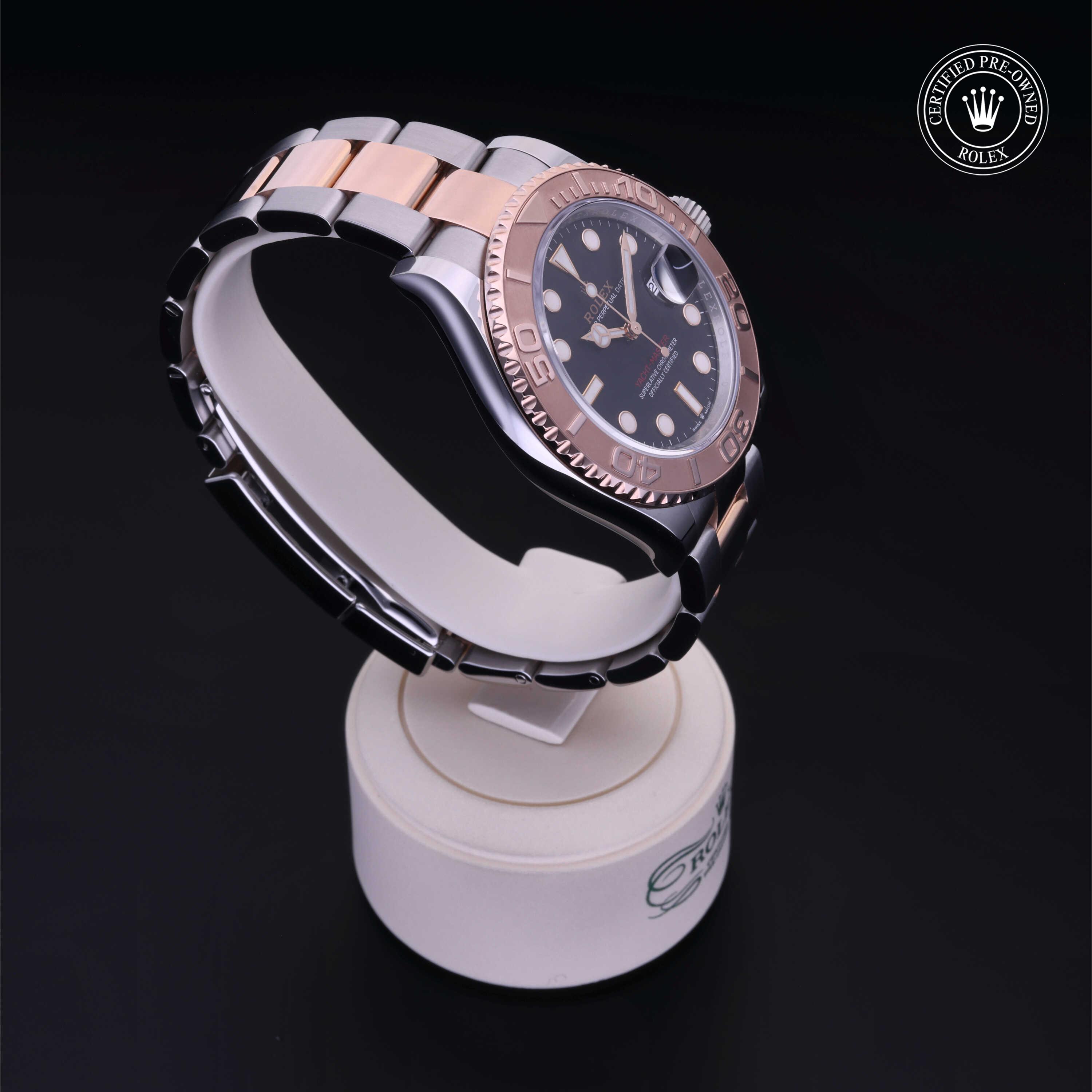 Yacht-Master 40