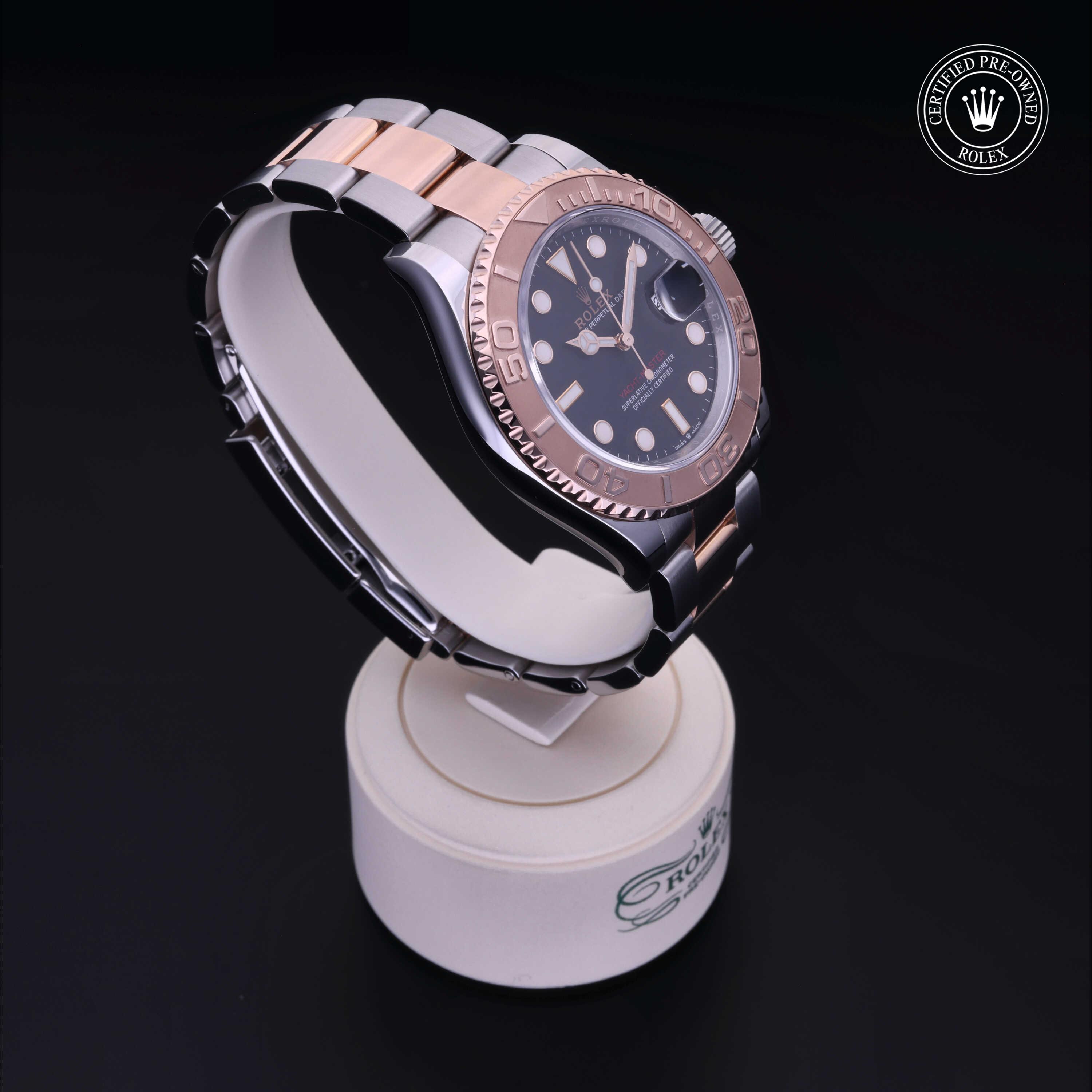 Yacht-Master 40