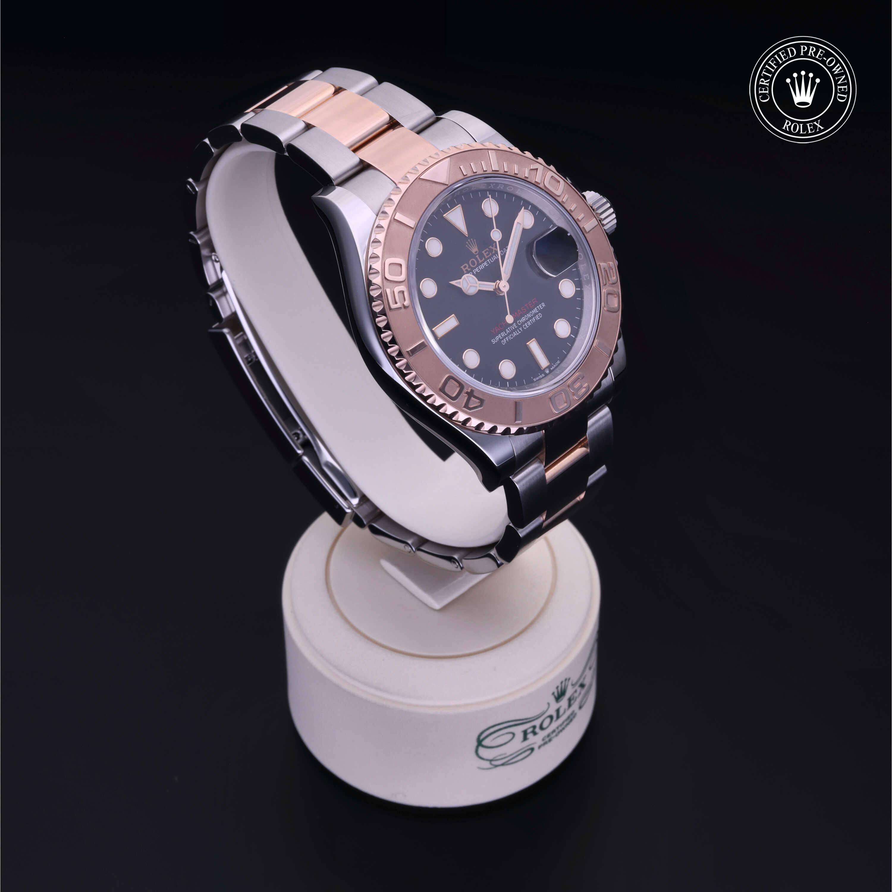 Yacht-Master 40
