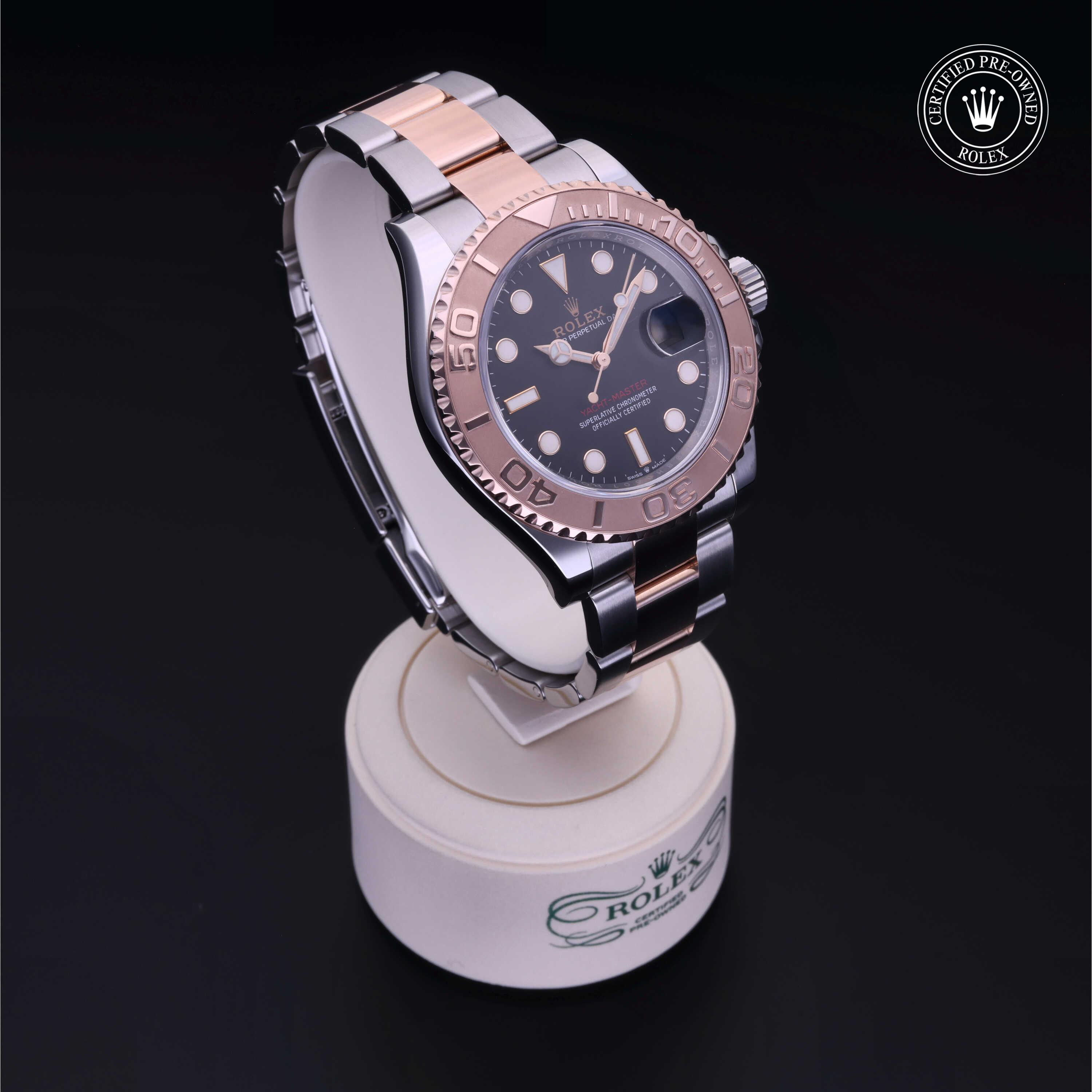 Yacht-Master 40