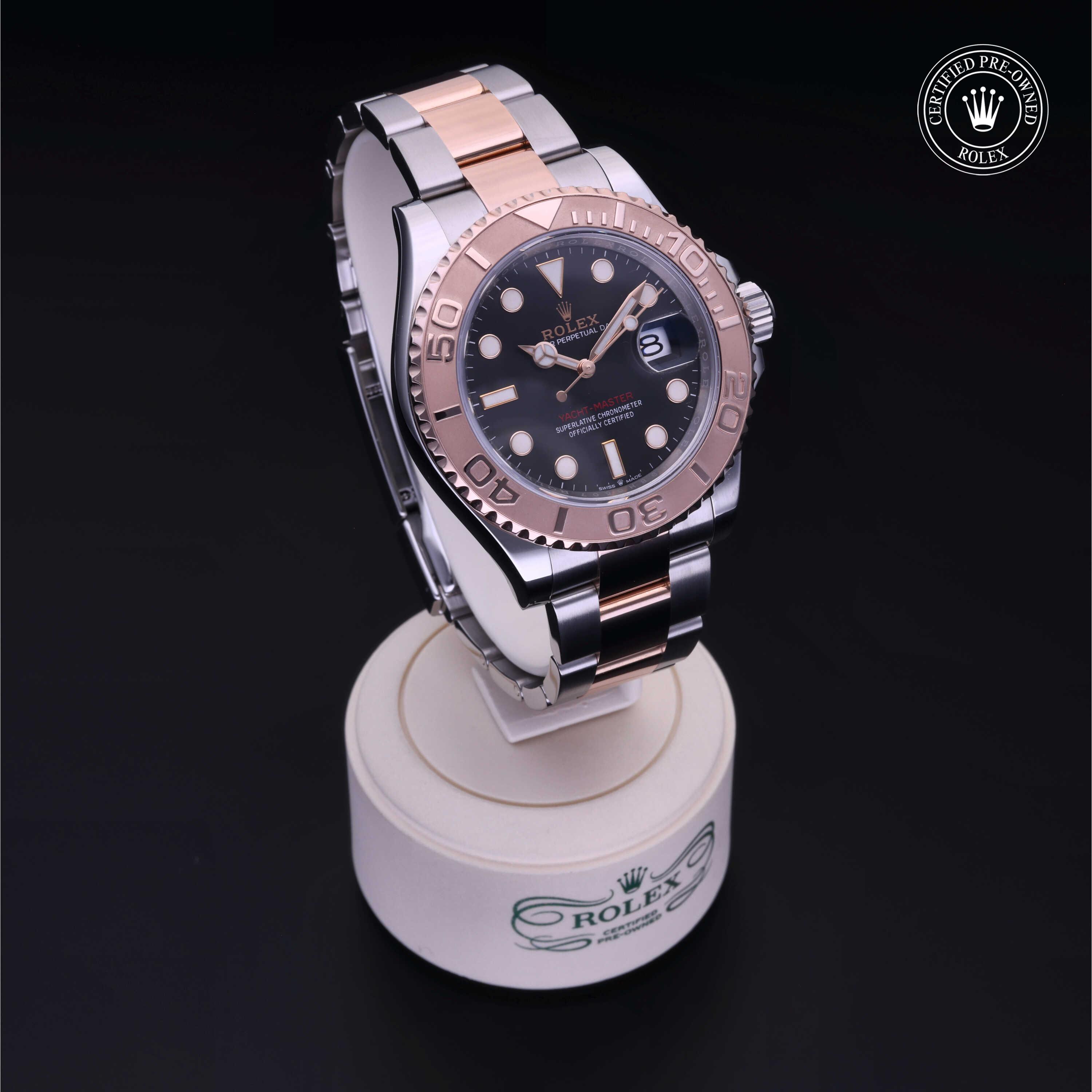 Yacht-Master 40