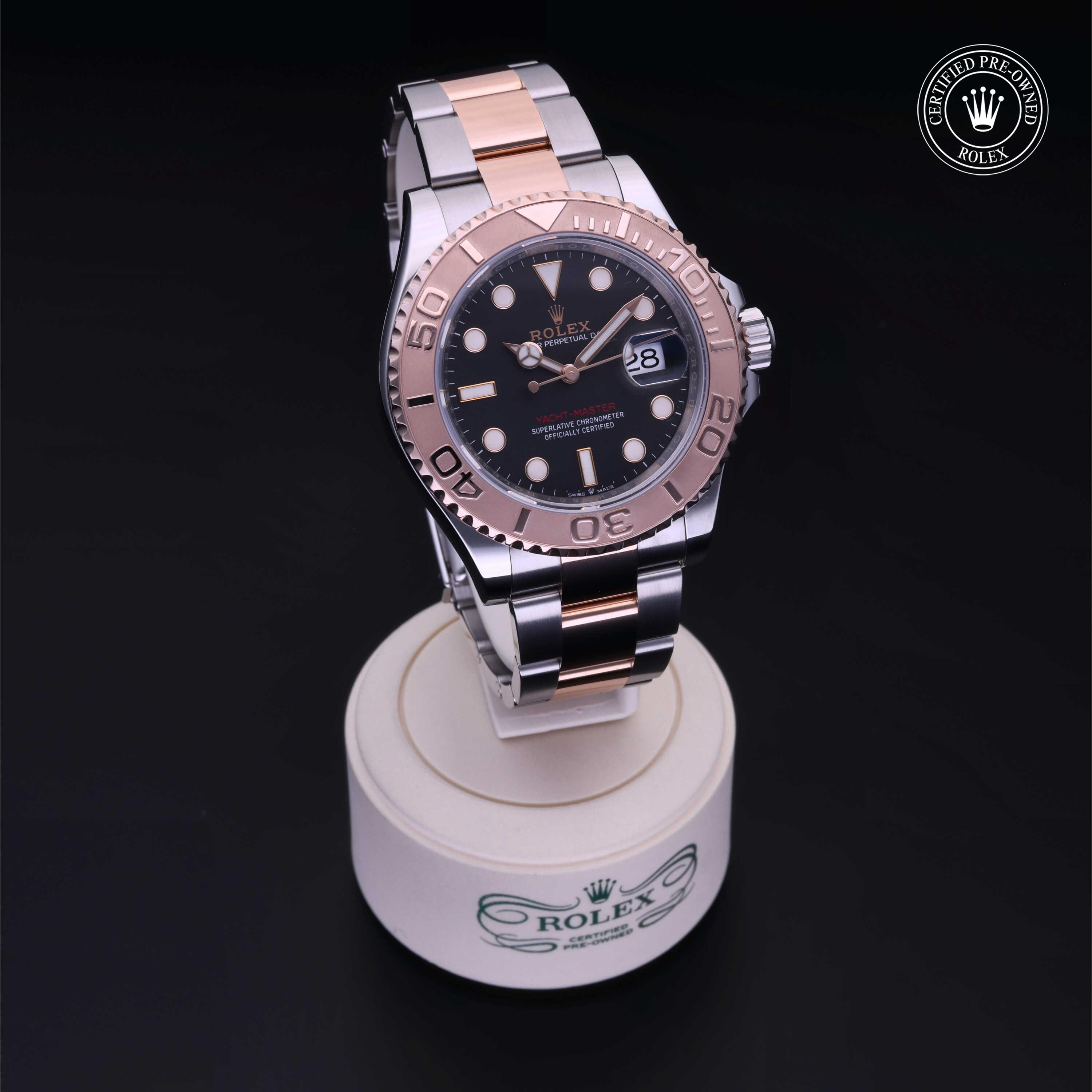 Yacht-Master 40