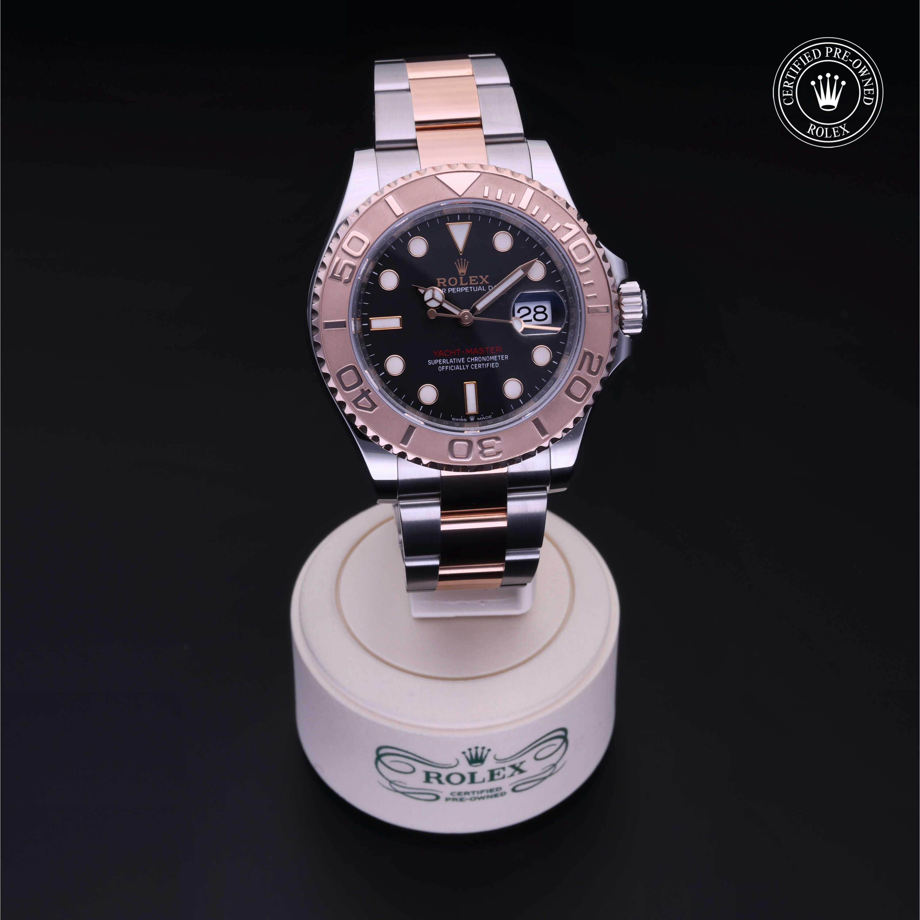 Yacht-Master 40